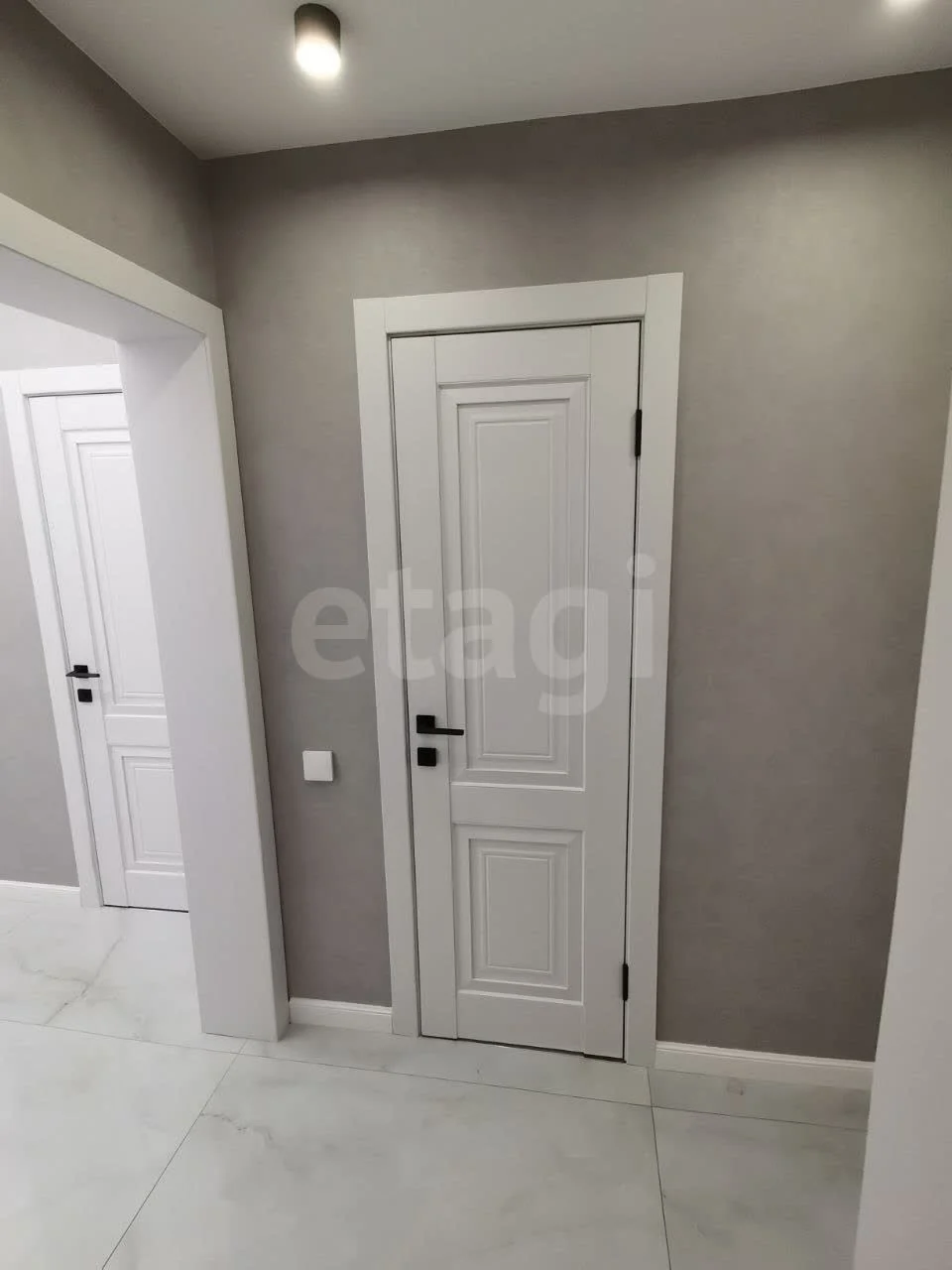 2-к квартира, 56.8м² (Черкасская улица, 141) - миниатюра 9