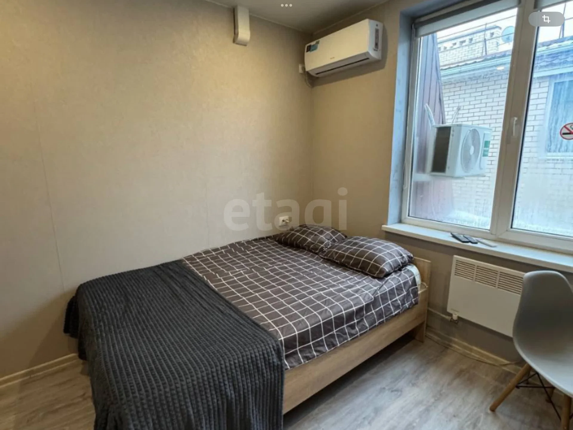 Студия, 20м² (Суздальская улица, 11) - миниатюра 2