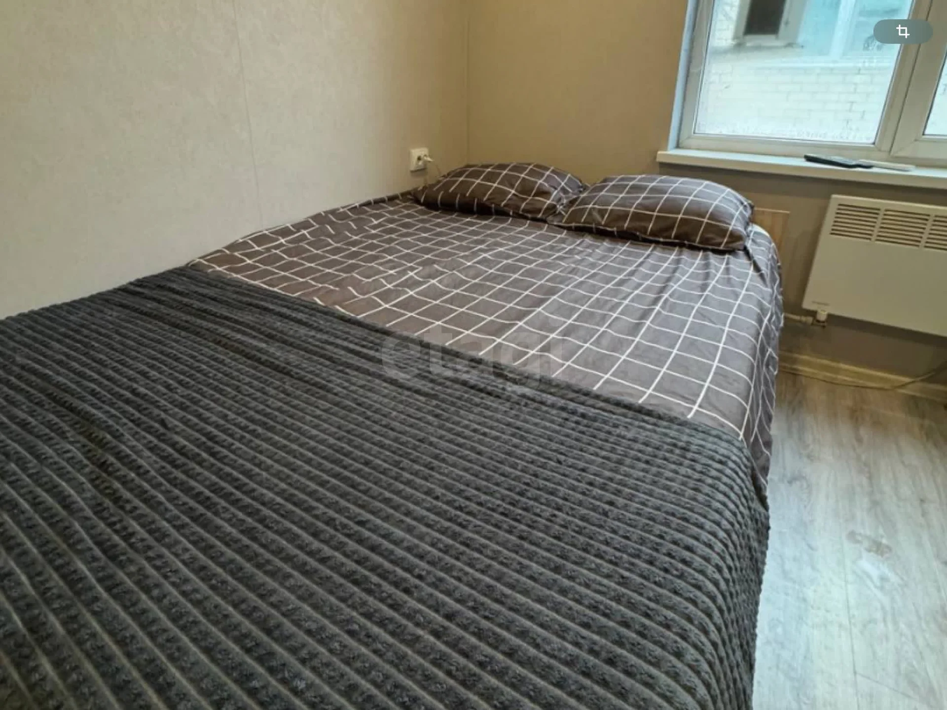 Студия, 20м² (Суздальская улица, 11) - миниатюра 3