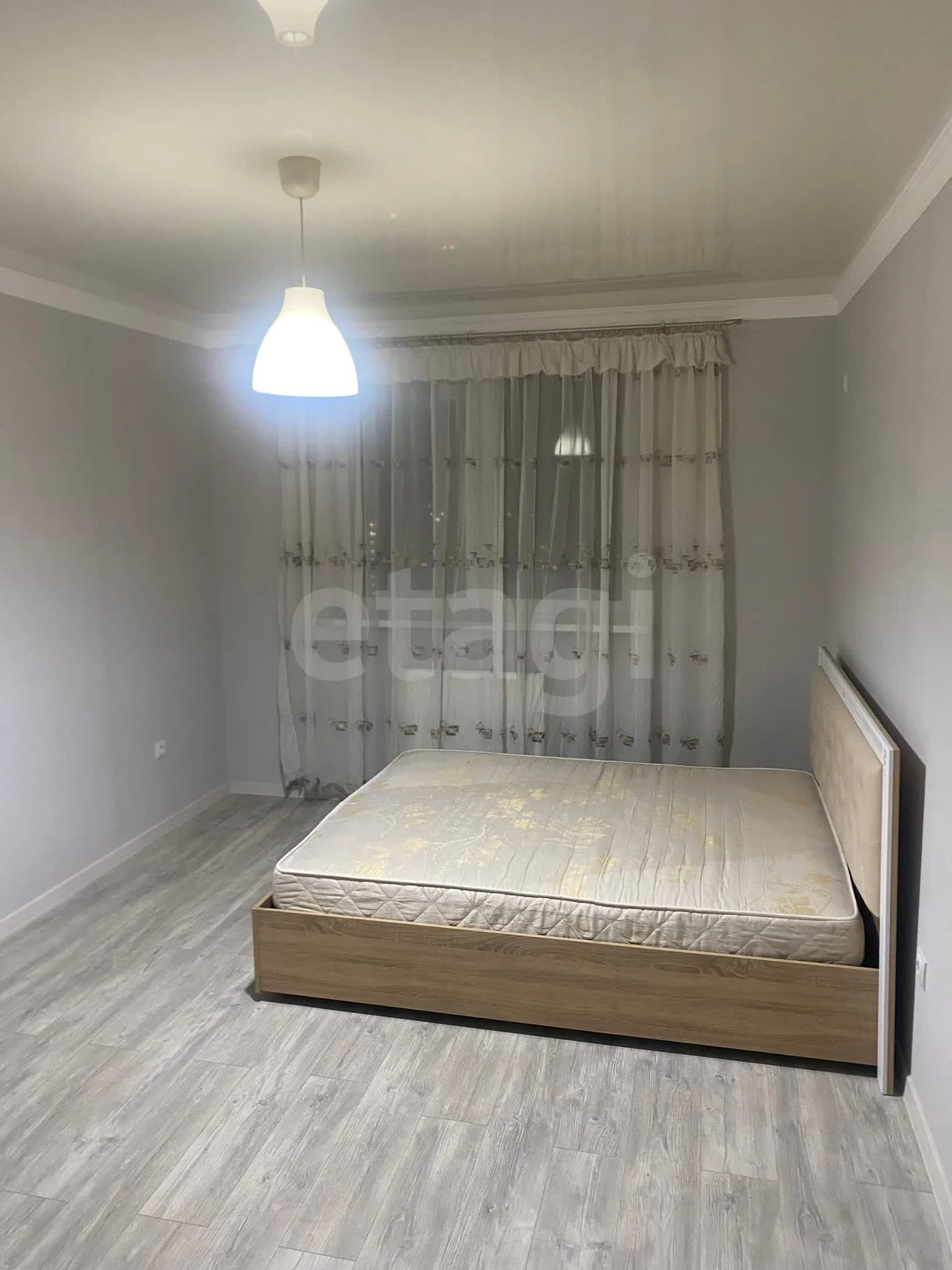 1-к квартира, 44м² (2-я Целиноградская улица, 44к2) - изображение 1