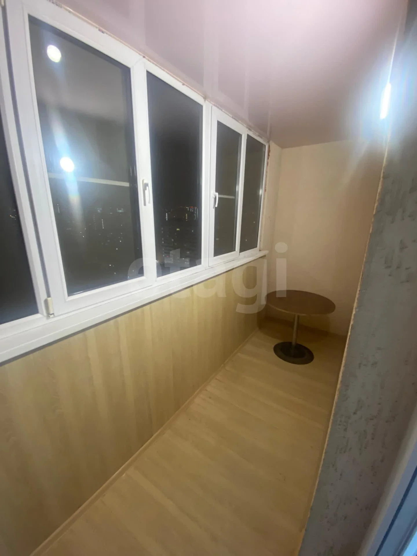 1-к квартира, 44м² (2-я Целиноградская улица, 44к2) - миниатюра 12