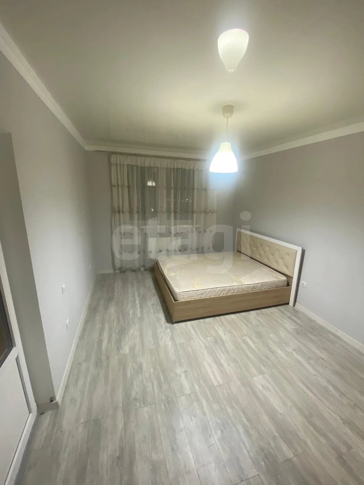 1-к квартира, 44м² (2-я Целиноградская улица, 44к2) - миниатюра 2