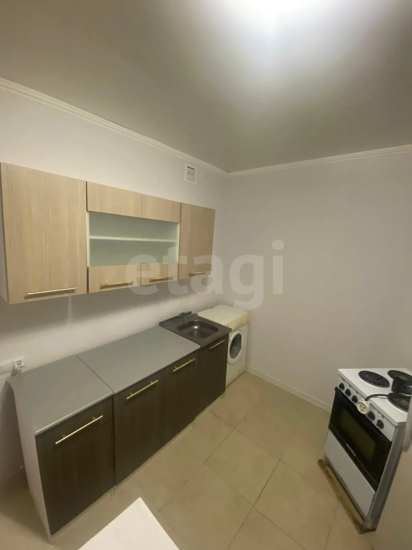 1-к квартира, 44м² (2-я Целиноградская улица, 44к2) - миниатюра 3