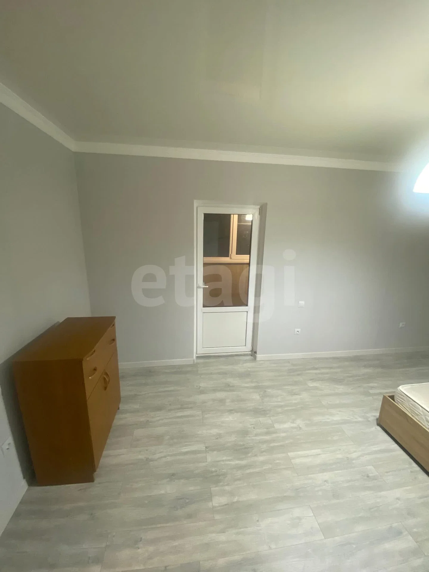 1-к квартира, 44м² (2-я Целиноградская улица, 44к2) - миниатюра 4