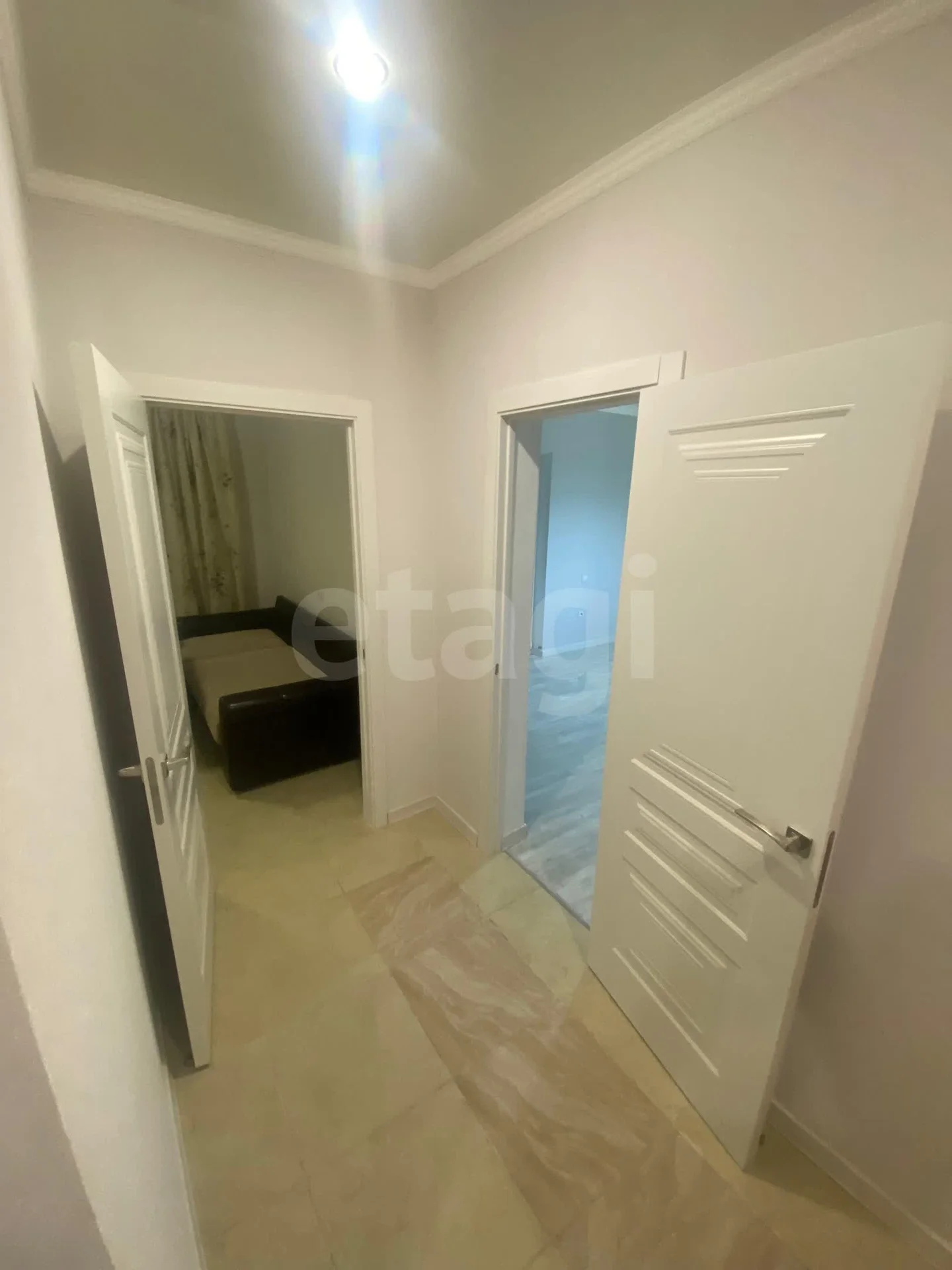 1-к квартира, 44м² (2-я Целиноградская улица, 44к2) - миниатюра 5