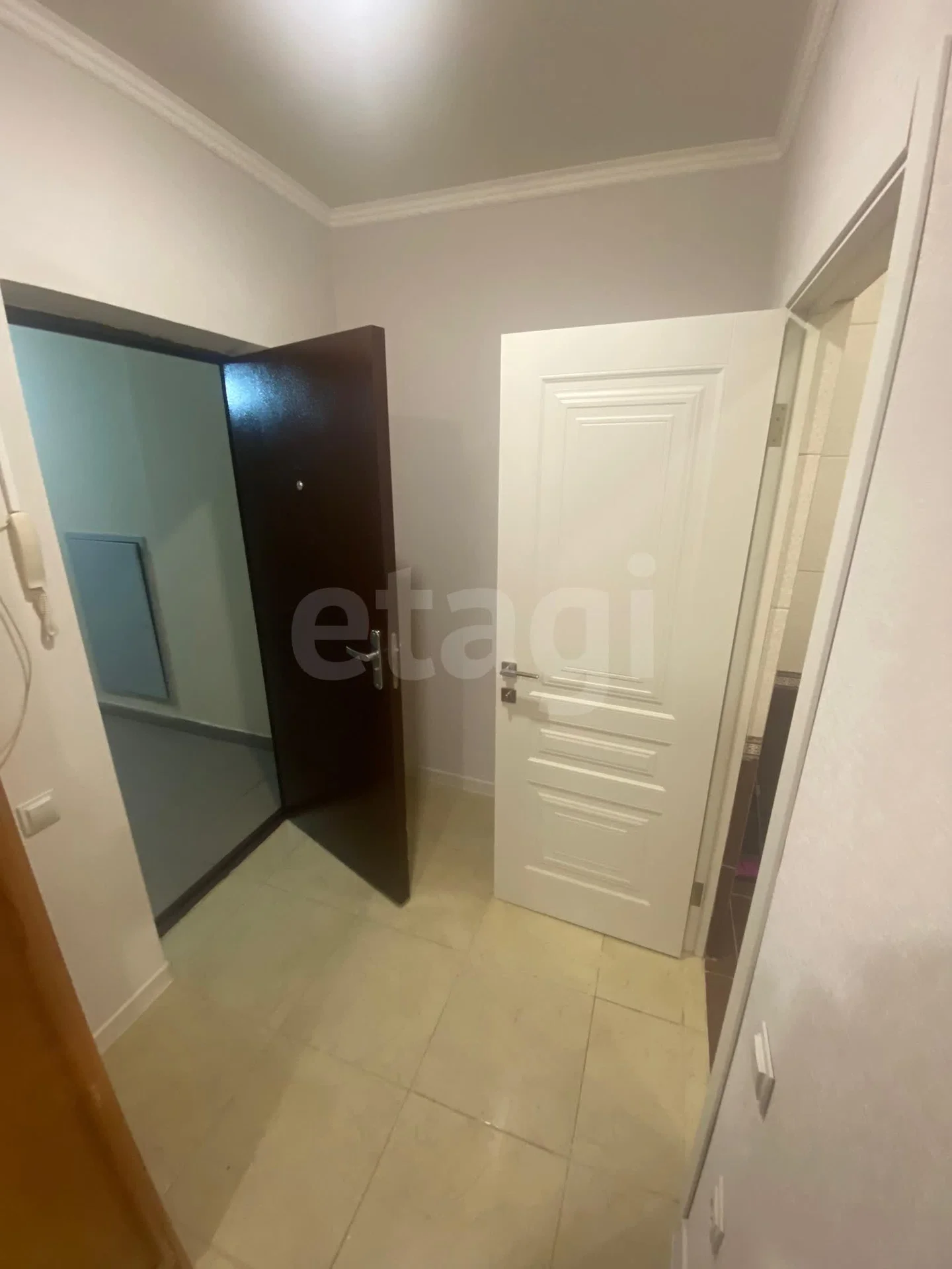 1-к квартира, 44м² (2-я Целиноградская улица, 44к2) - миниатюра 6
