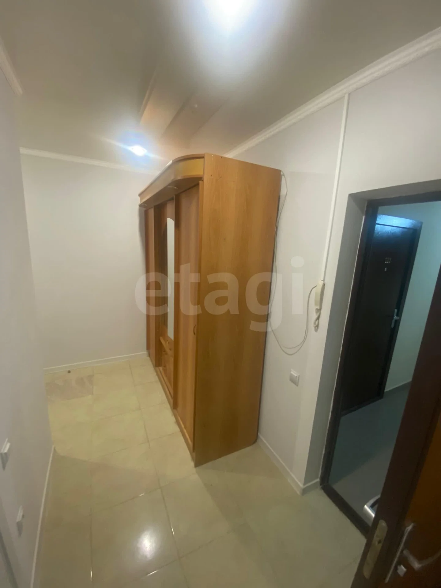 1-к квартира, 44м² (2-я Целиноградская улица, 44к2) - миниатюра 7