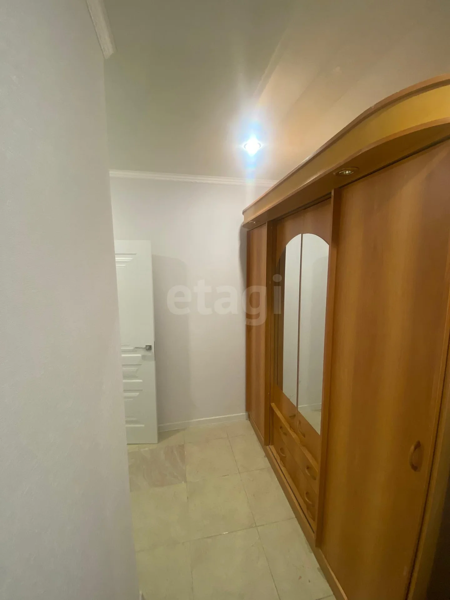 1-к квартира, 44м² (2-я Целиноградская улица, 44к2) - миниатюра 8