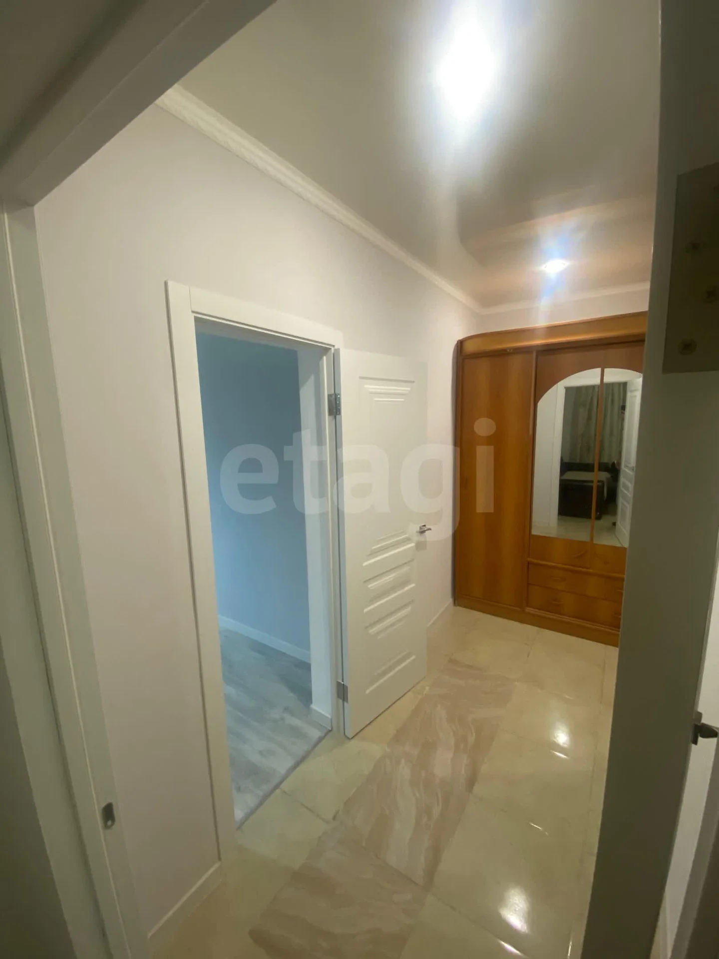 1-к квартира, 44м² (2-я Целиноградская улица, 44к2) - миниатюра 9