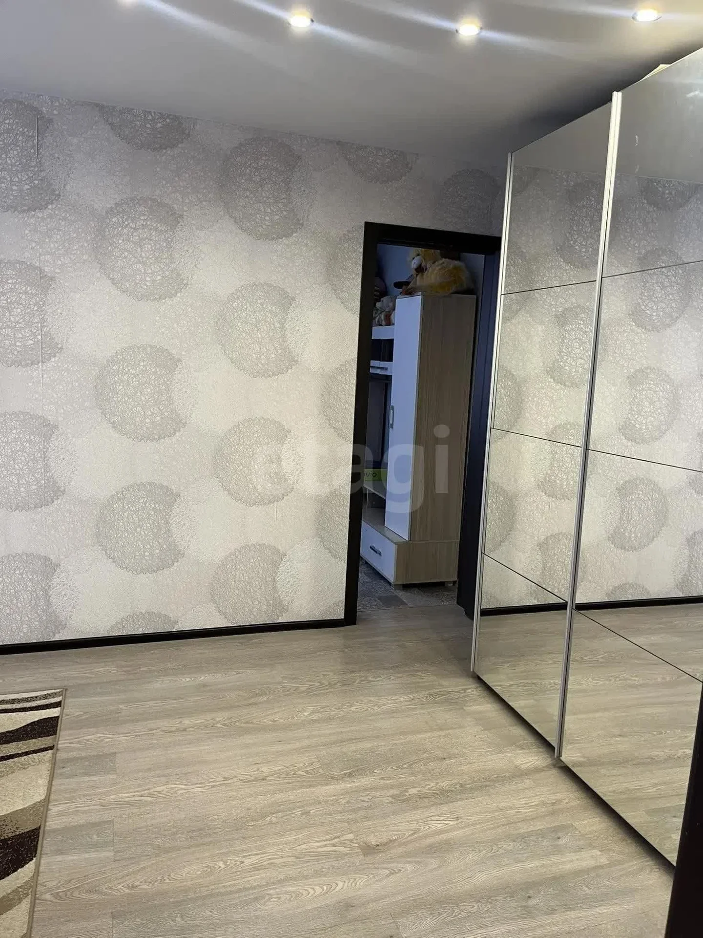 2-к квартира, 43.4м² (Красная улица, 8) - миниатюра 10