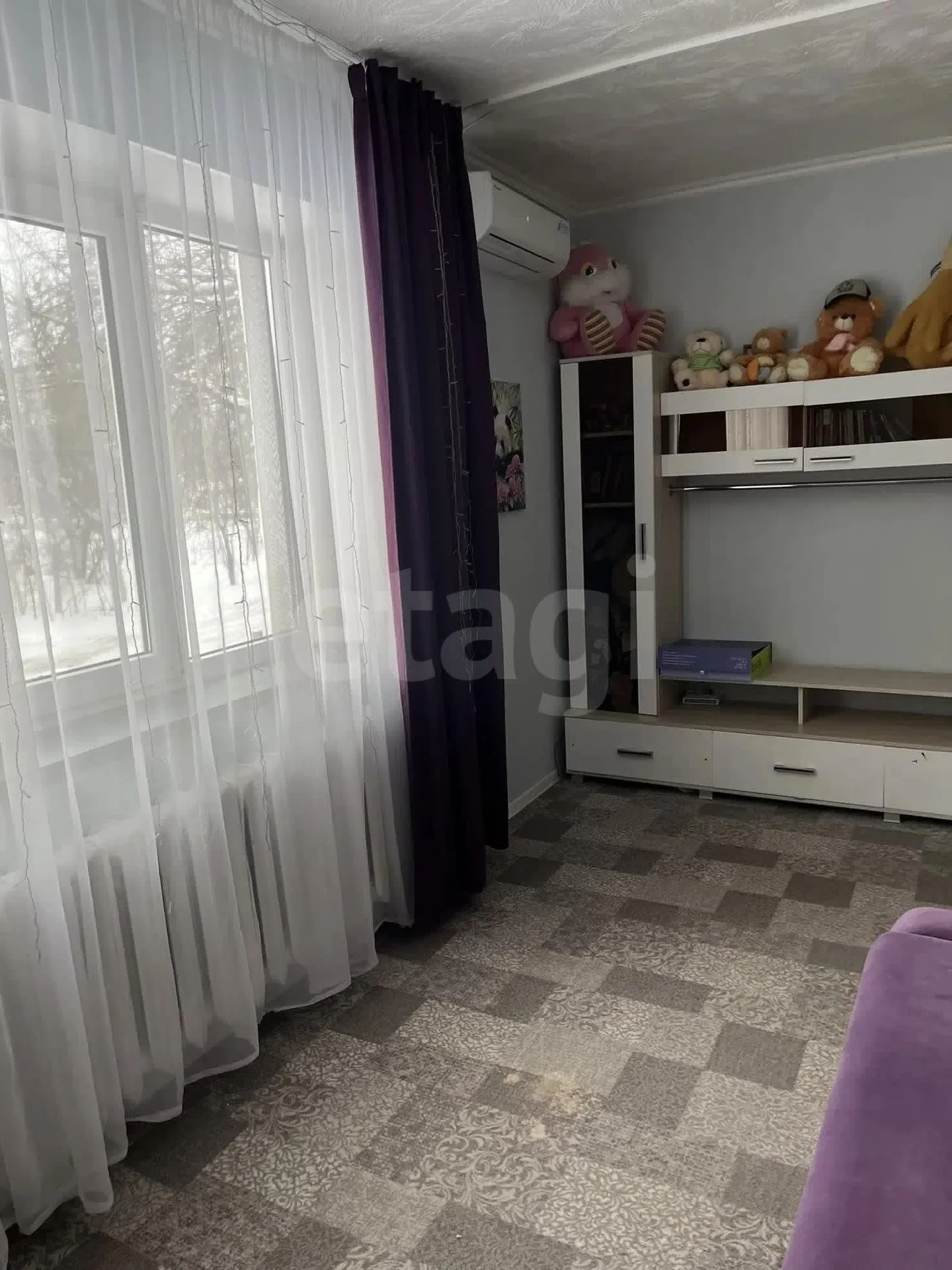 2-к квартира, 43.4м² (Красная улица, 8) - миниатюра 15