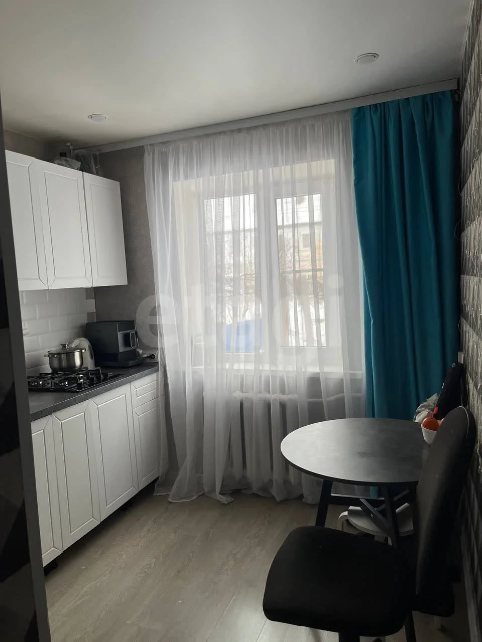 2-к квартира, 43.4м² (Красная улица, 8) - миниатюра 2