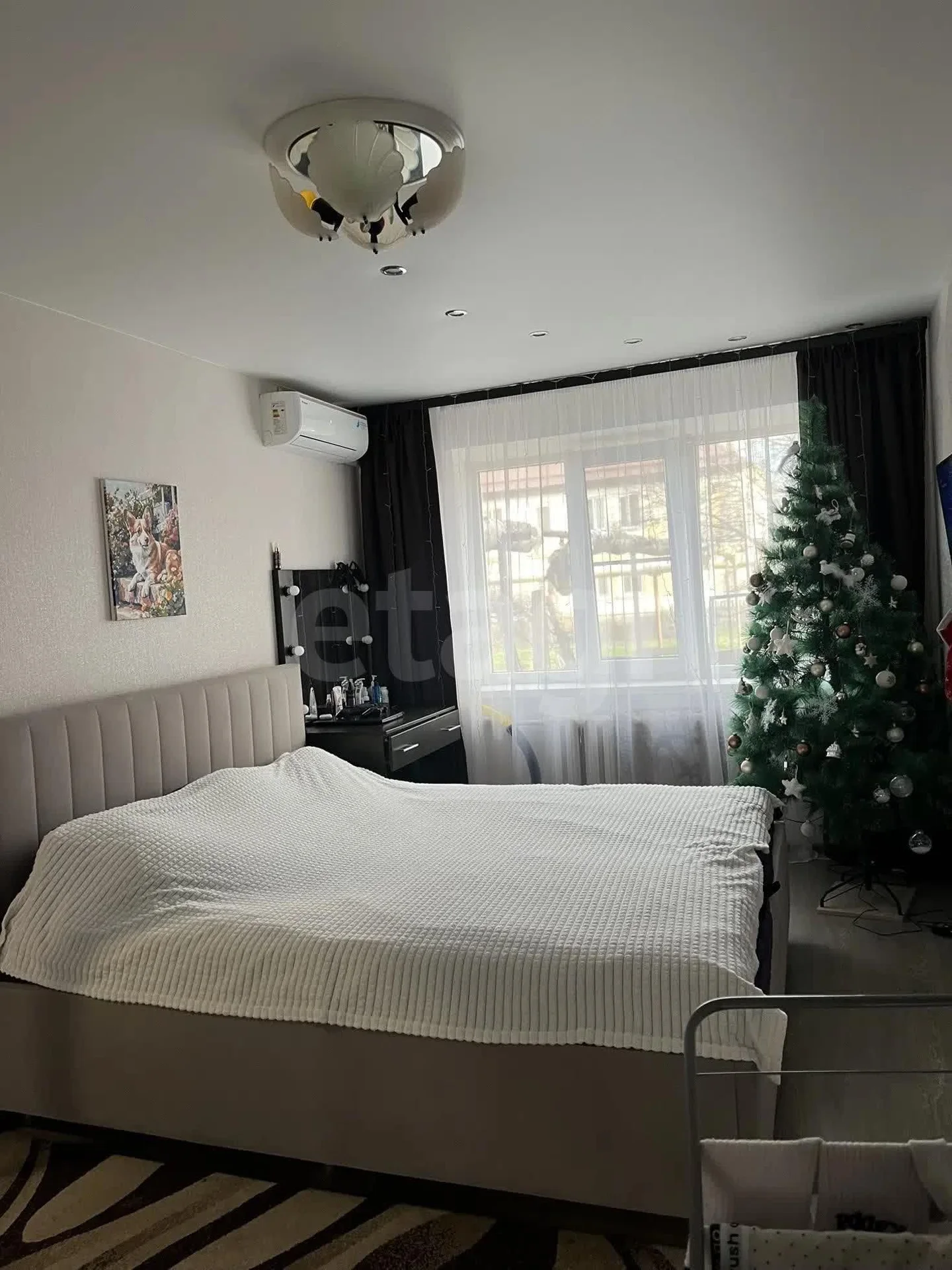2-к квартира, 43.4м² (Красная улица, 8) - миниатюра 5