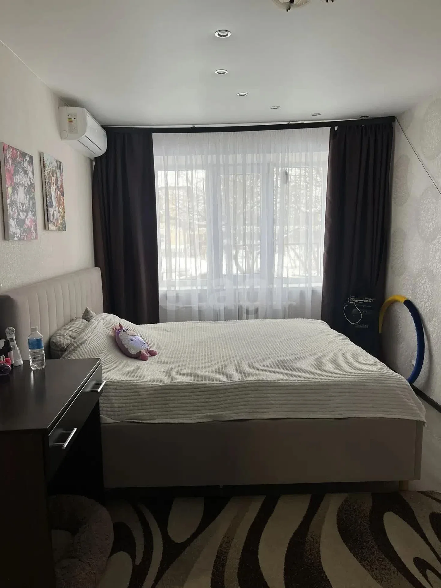2-к квартира, 43.4м² (Красная улица, 8) - миниатюра 6