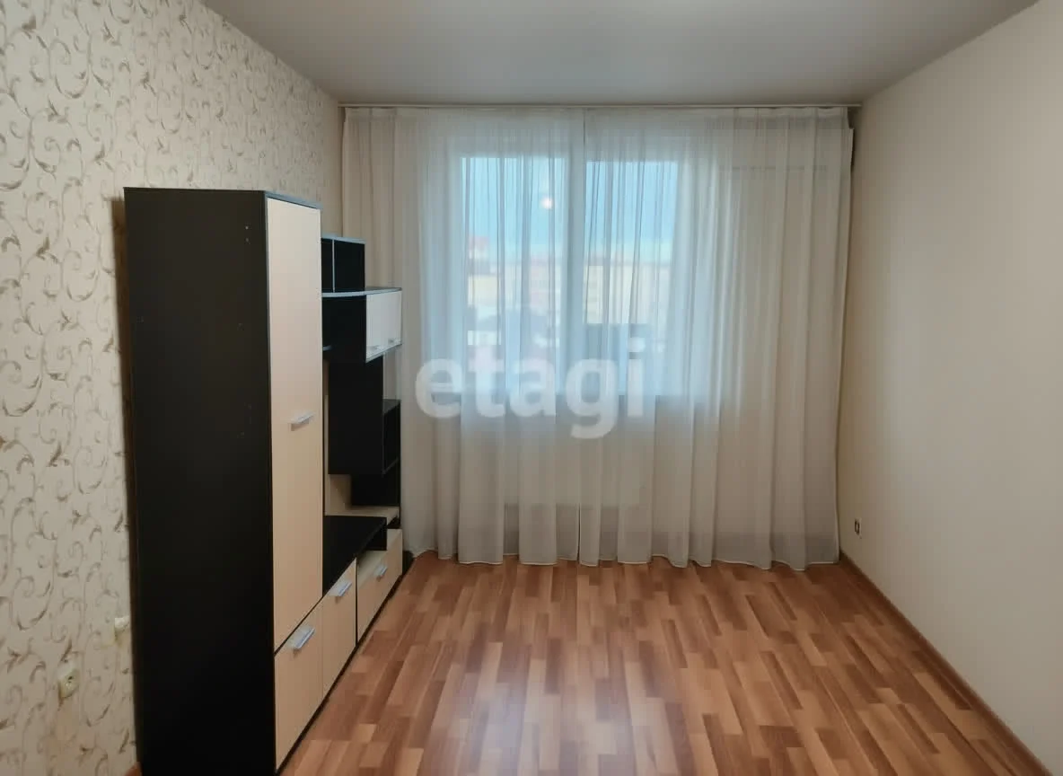 1-к квартира, 33.5м² (Тверская улица, 15) - миниатюра 2