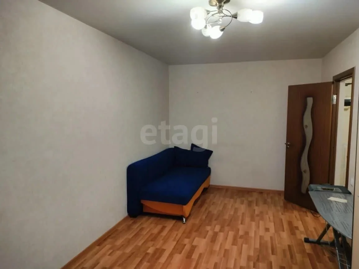 1-к квартира, 33.5м² (Тверская улица, 15) - миниатюра 3