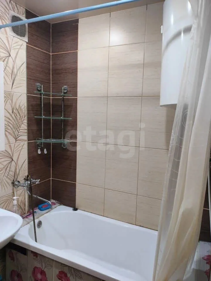 1-к квартира, 33.5м² (Тверская улица, 15) - миниатюра 5