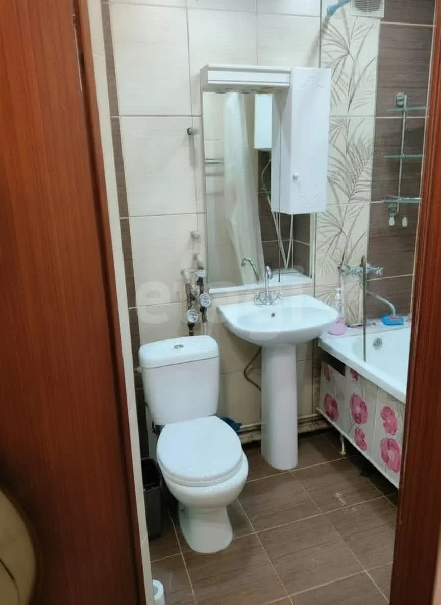 1-к квартира, 33.5м² (Тверская улица, 15) - миниатюра 6