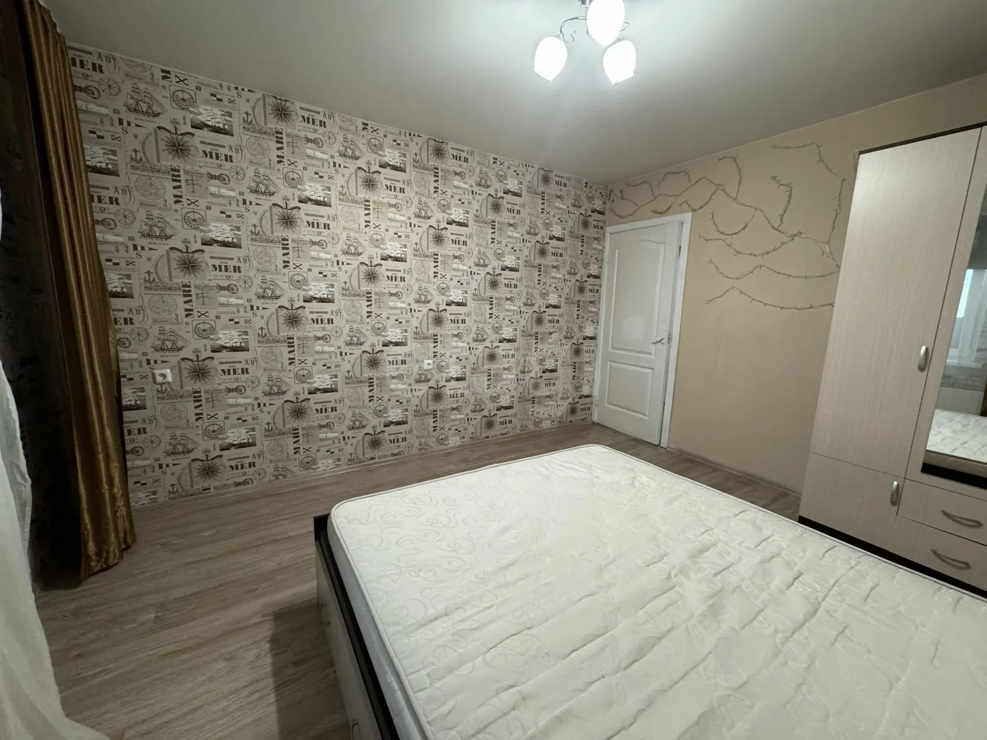 2-к квартира, 54м² (улица имени Николая Семеновича Котлярова, 11) - миниатюра 16