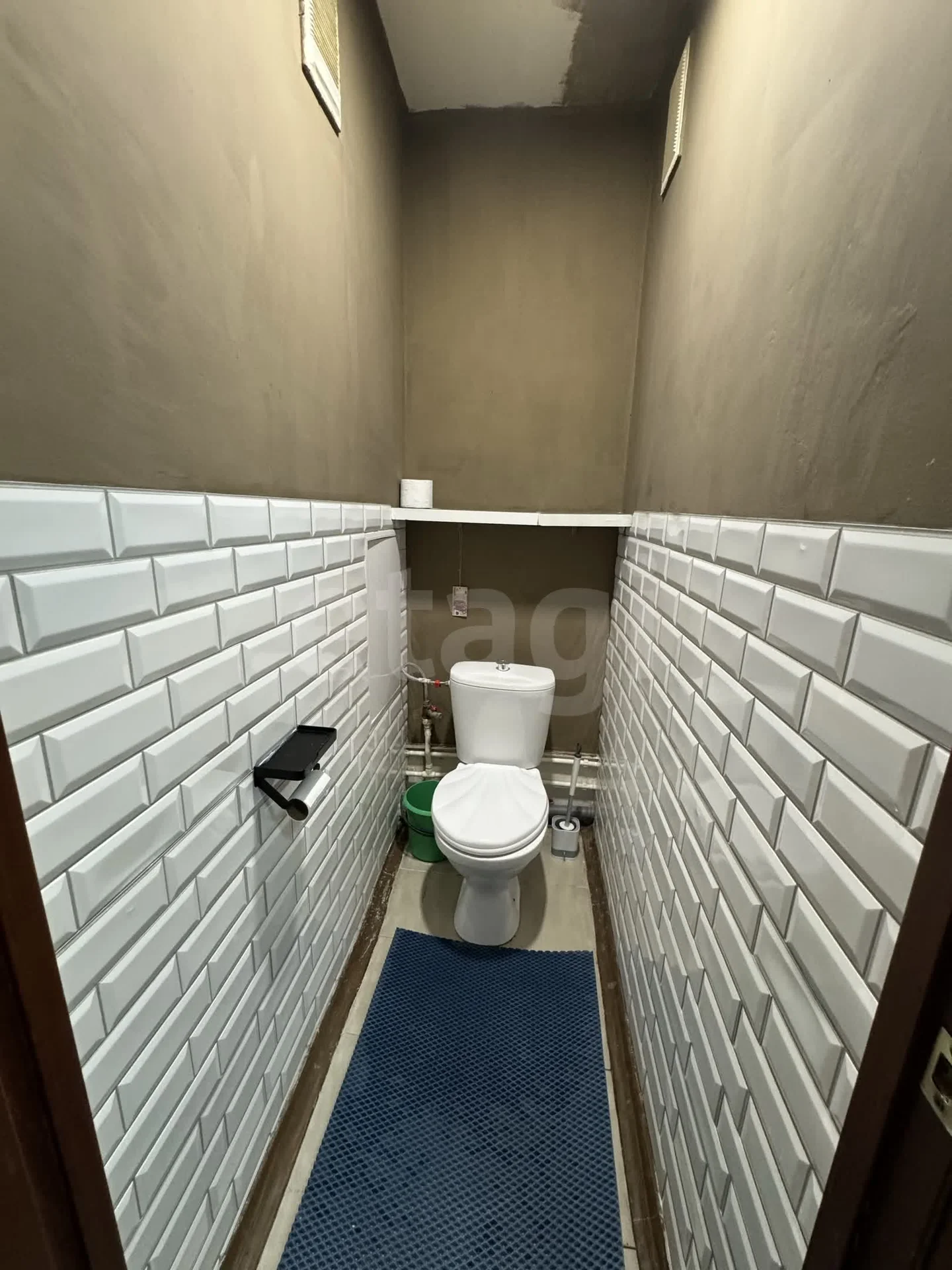 2-к квартира, 54м² (улица имени Николая Семеновича Котлярова, 11) - миниатюра 19