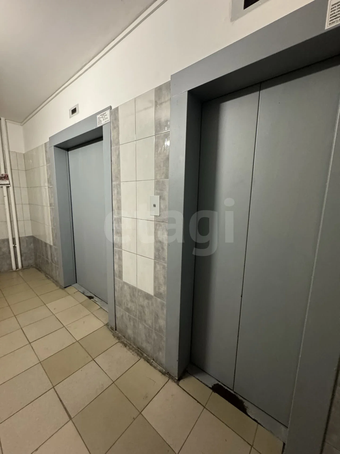 2-к квартира, 54м² (улица имени Николая Семеновича Котлярова, 11) - миниатюра 20