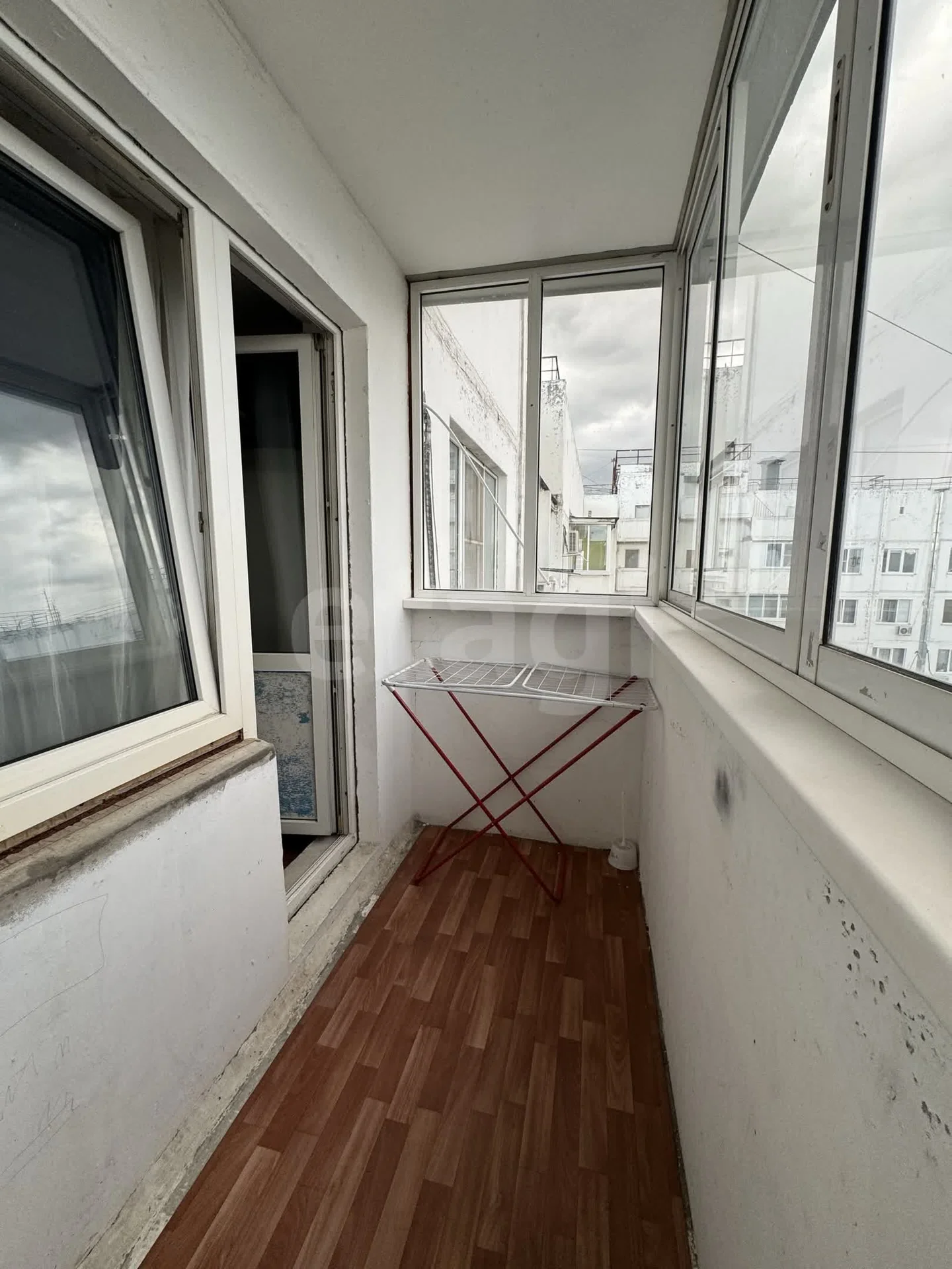 2-к квартира, 54м² (улица имени Николая Семеновича Котлярова, 11) - миниатюра 6