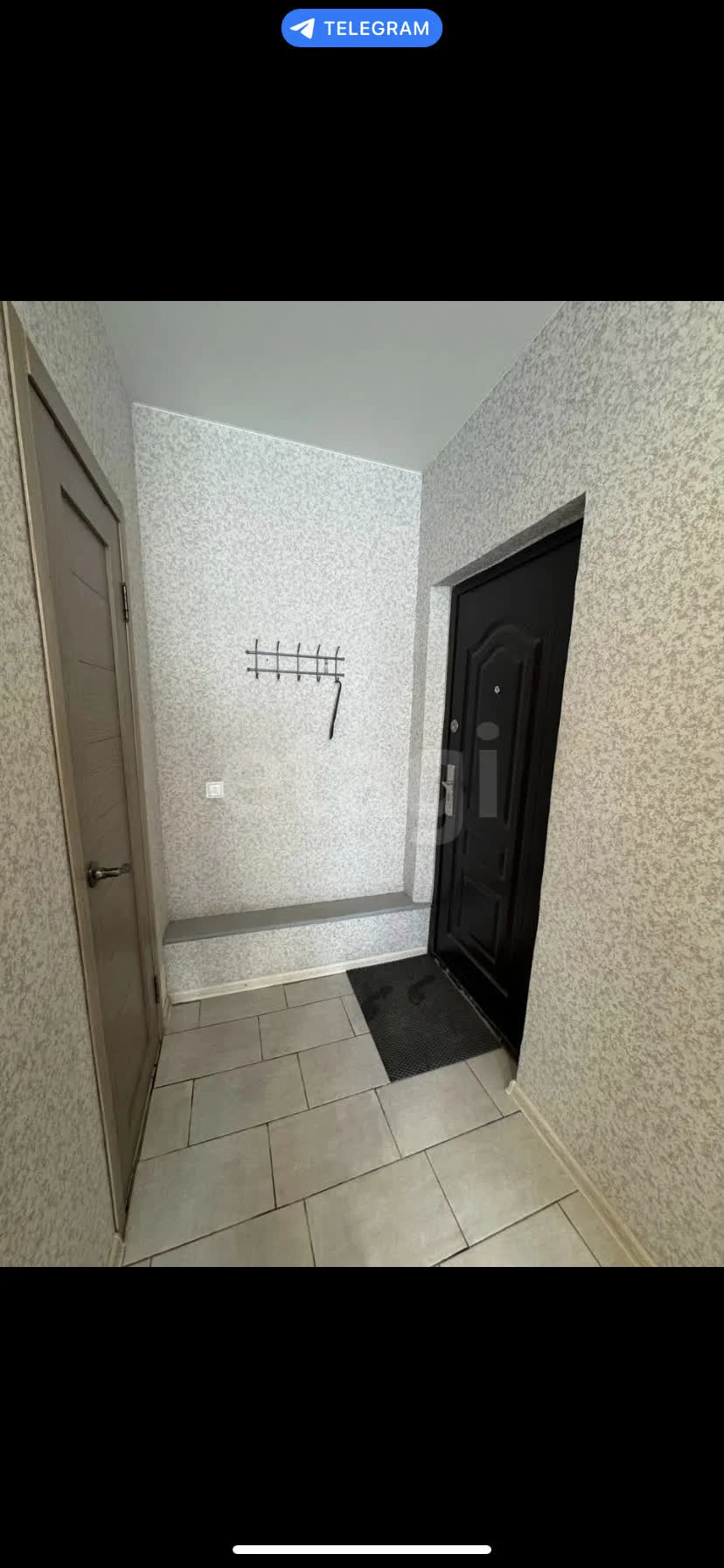 Студия, 23м² (Суздальская улица, 11) - миниатюра 11