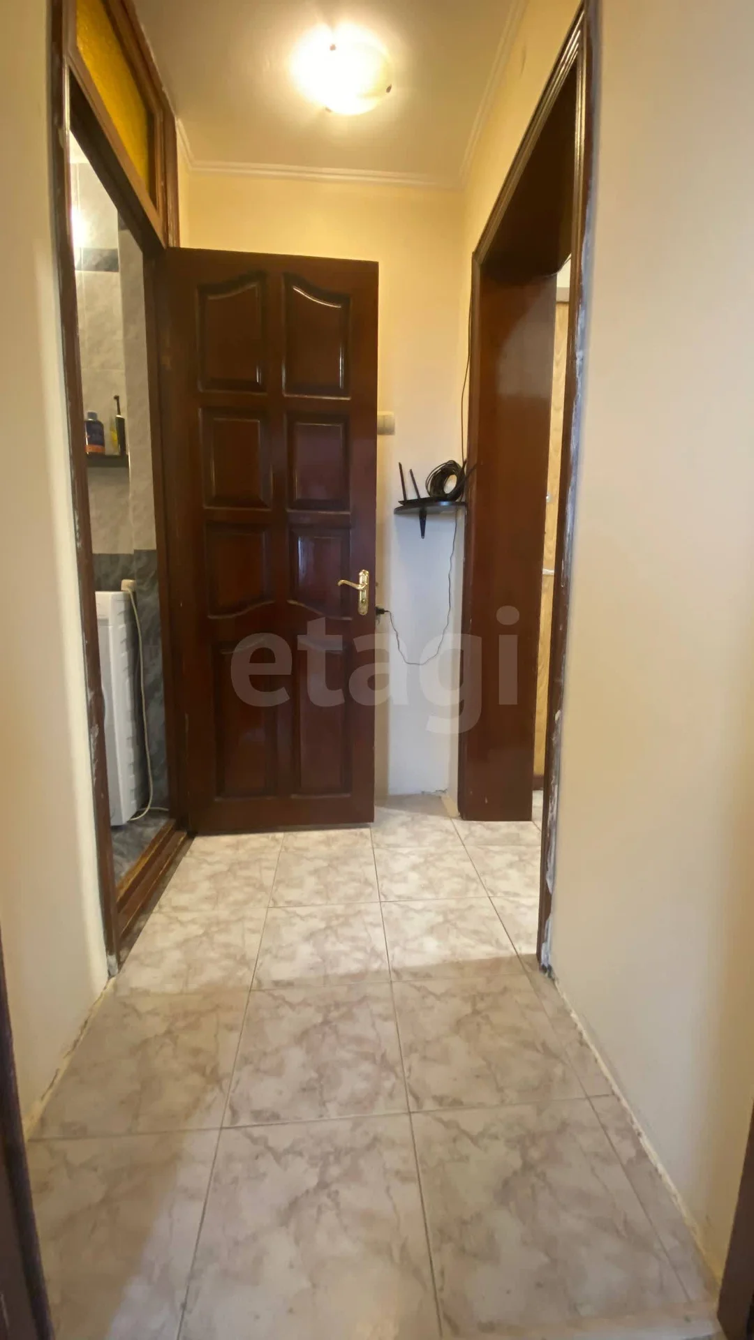 2-к квартира, 52.7м² (Симферопольская улица, 18) - миниатюра 12