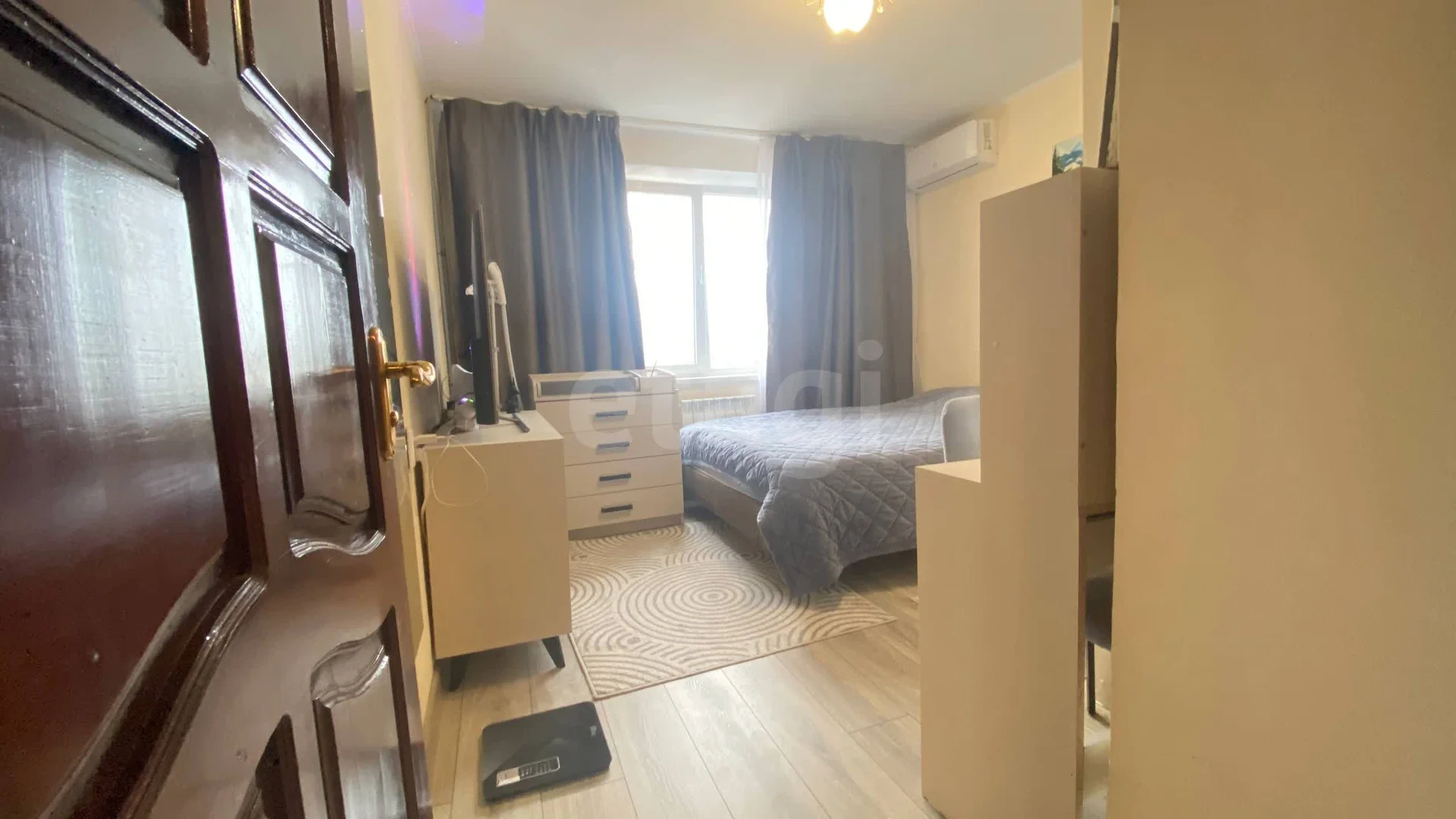 2-к квартира, 52.7м² (Симферопольская улица, 18) - миниатюра 6