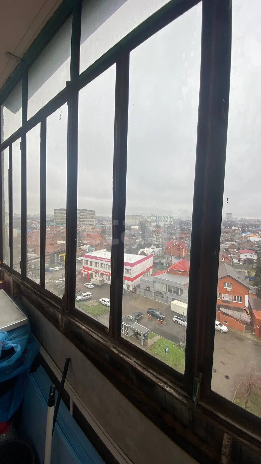 2-к квартира, 52.7м² (Симферопольская улица, 18) - миниатюра 8
