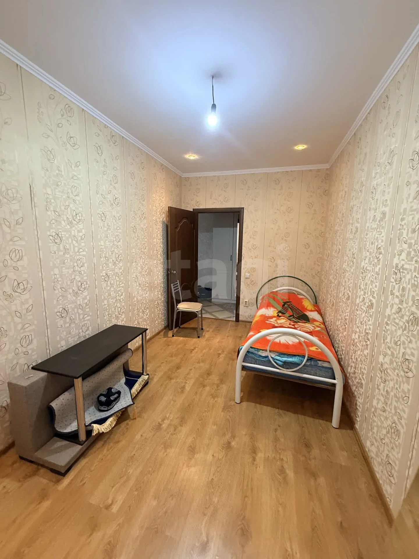 2-к квартира, 53.7м² (улица имени Мусоргского М.П., 1/4) - миниатюра 11