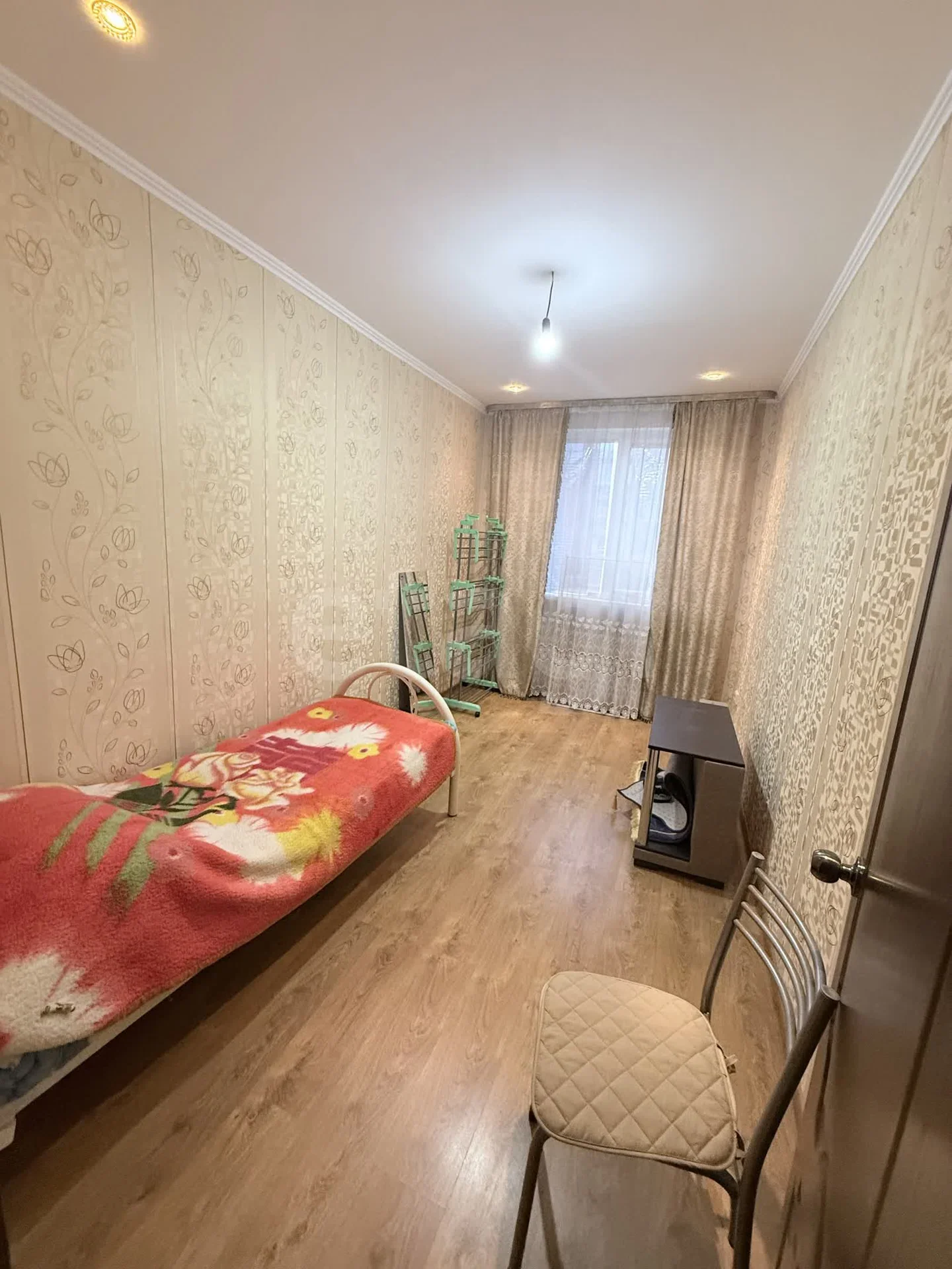 2-к квартира, 53.7м² (улица имени Мусоргского М.П., 1/4) - миниатюра 12