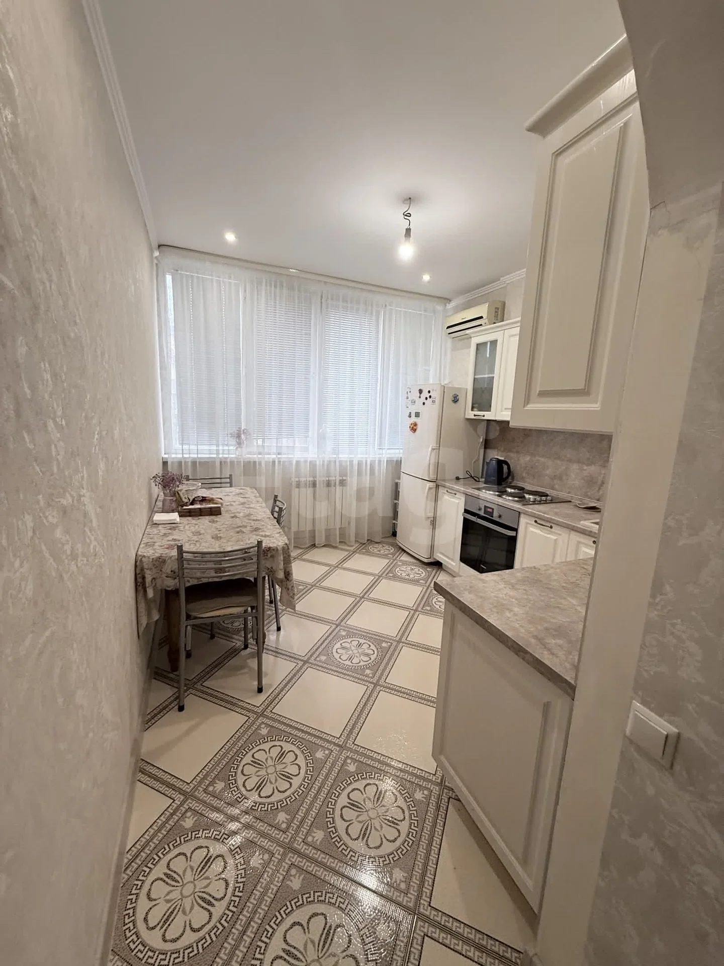2-к квартира, 53.7м² (улица имени Мусоргского М.П., 1/4) - миниатюра 3
