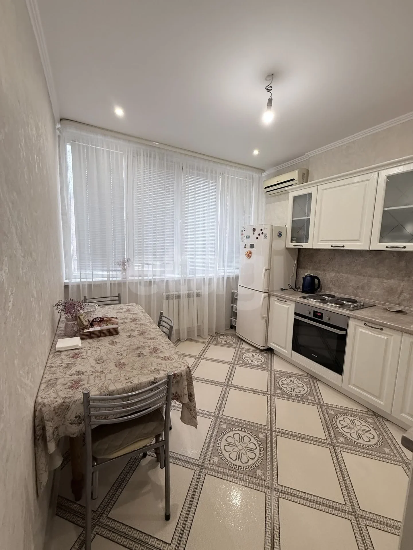 2-к квартира, 53.7м² (улица имени Мусоргского М.П., 1/4) - миниатюра 4