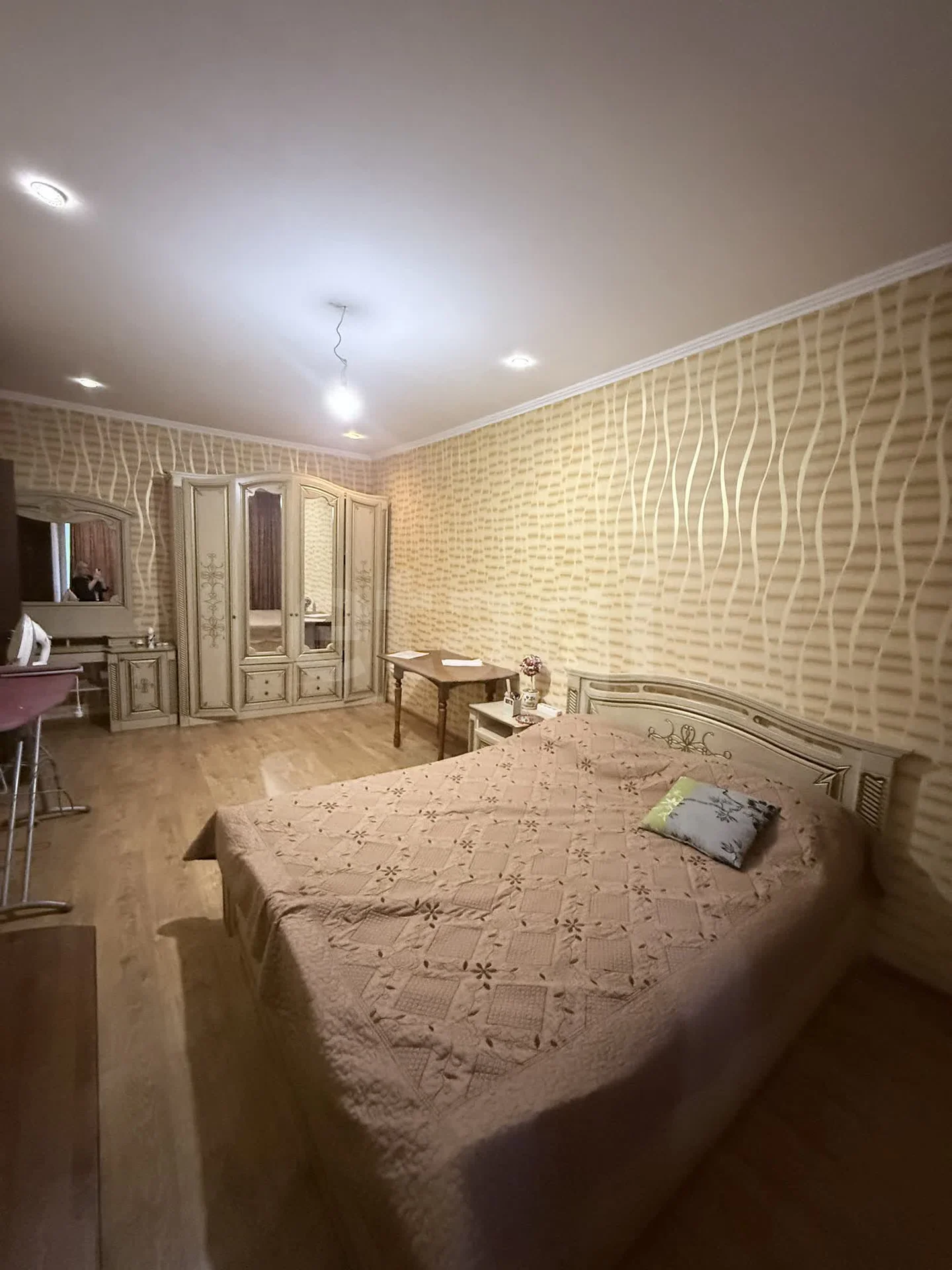 2-к квартира, 53.7м² (улица имени Мусоргского М.П., 1/4) - миниатюра 7