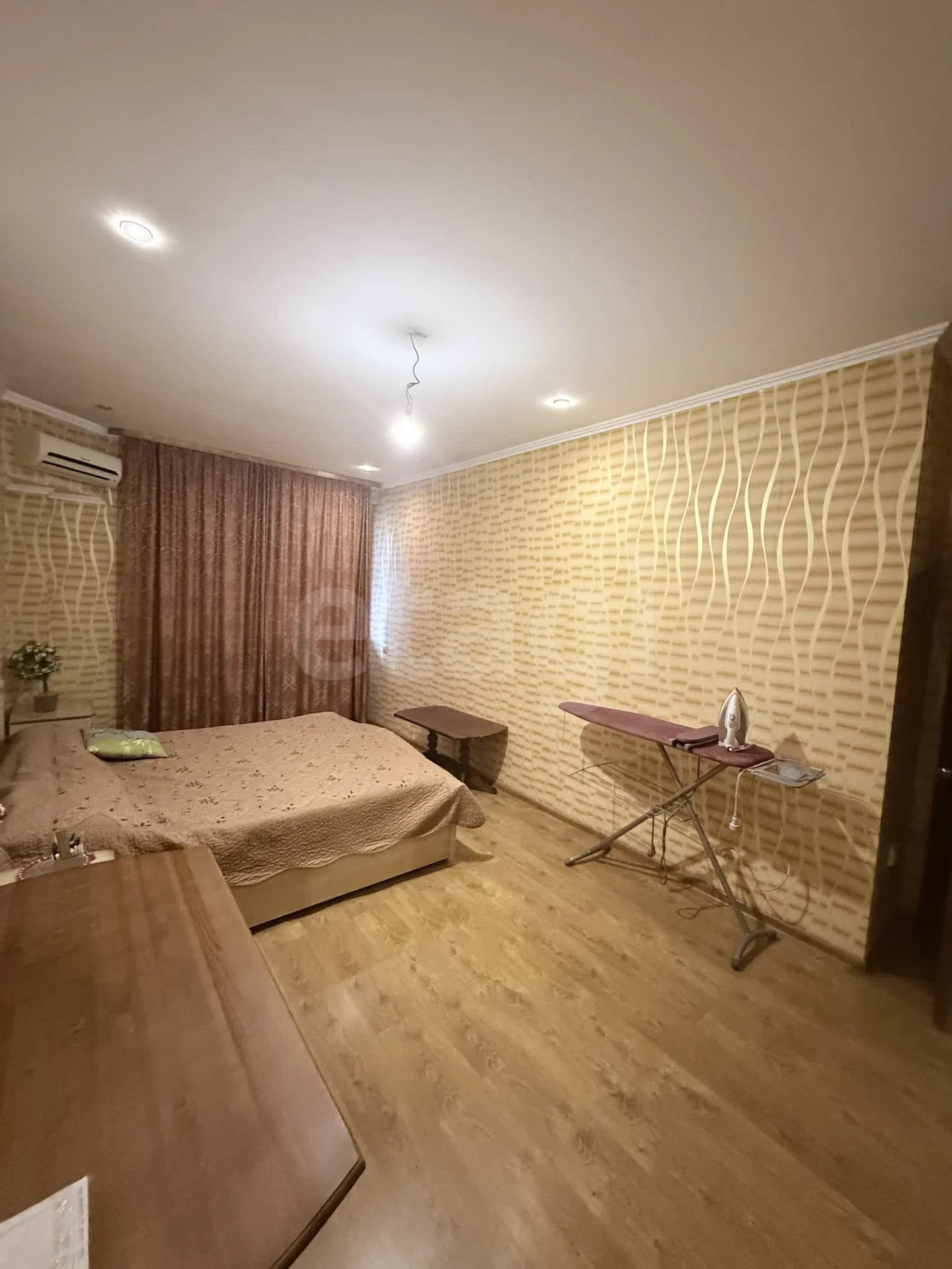 2-к квартира, 53.7м² (улица имени Мусоргского М.П., 1/4) - миниатюра 8