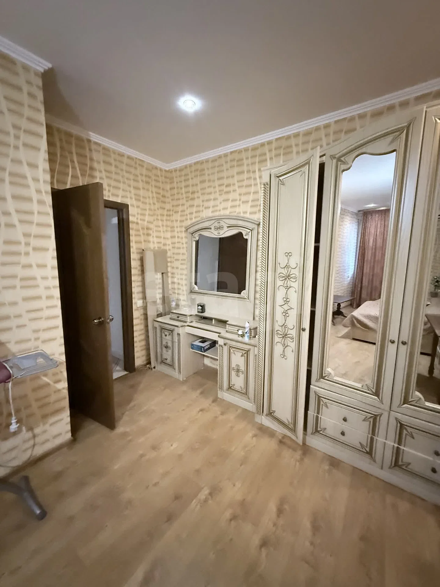 2-к квартира, 53.7м² (улица имени Мусоргского М.П., 1/4) - миниатюра 9