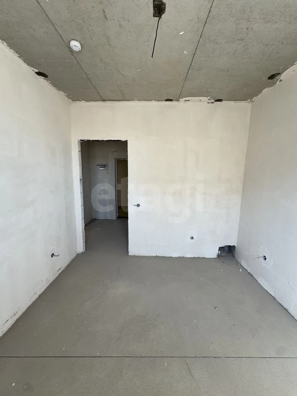 1-к квартира, 32.2м² (Береговая улица, 1к9) - миниатюра 3