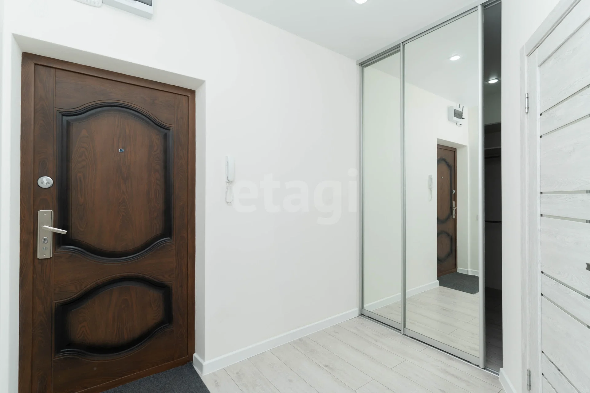 1-к квартира, 34.9м² (Боспорская улица, 10) - миниатюра 18