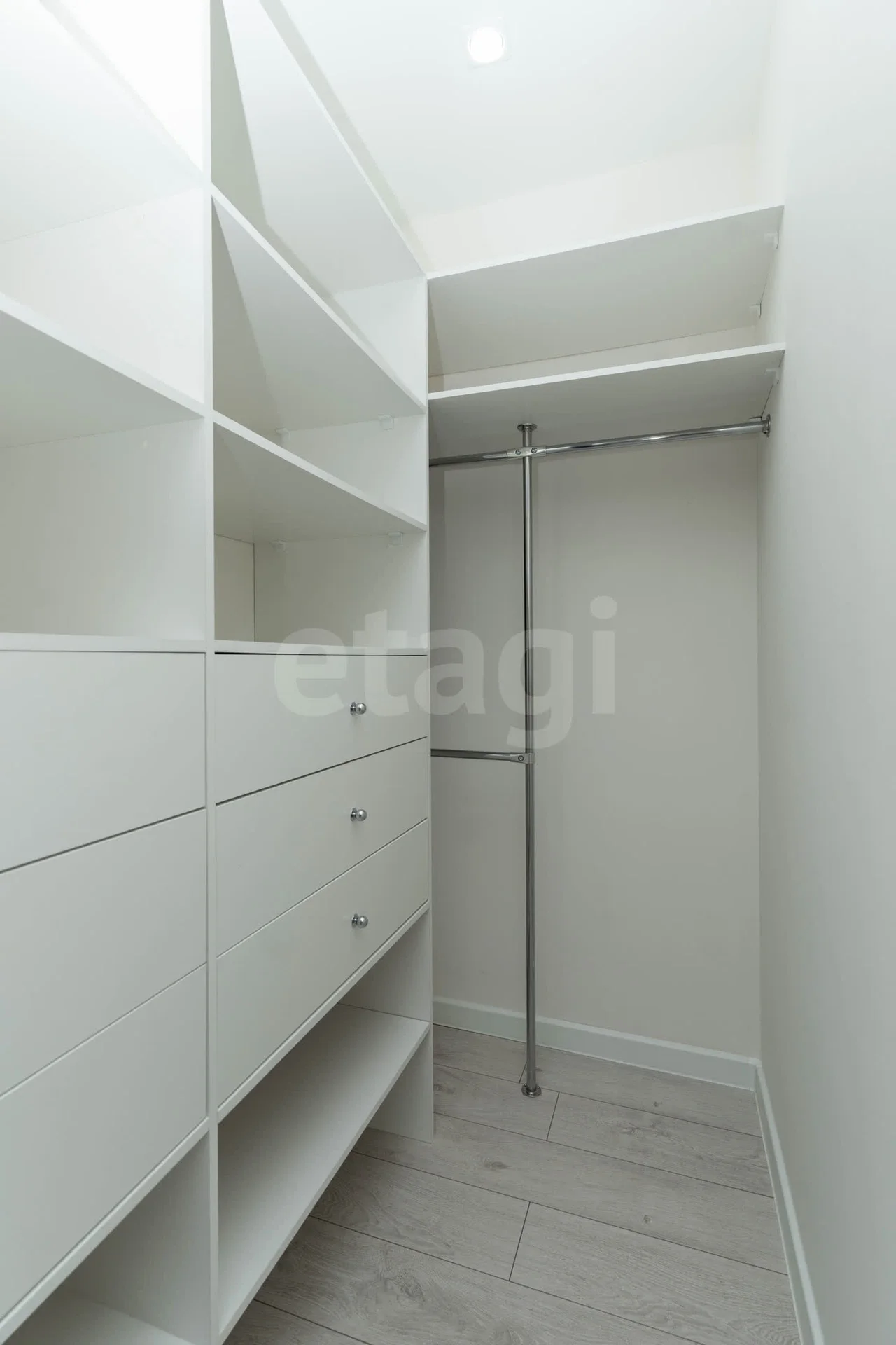 1-к квартира, 34.9м² (Боспорская улица, 10) - миниатюра 19