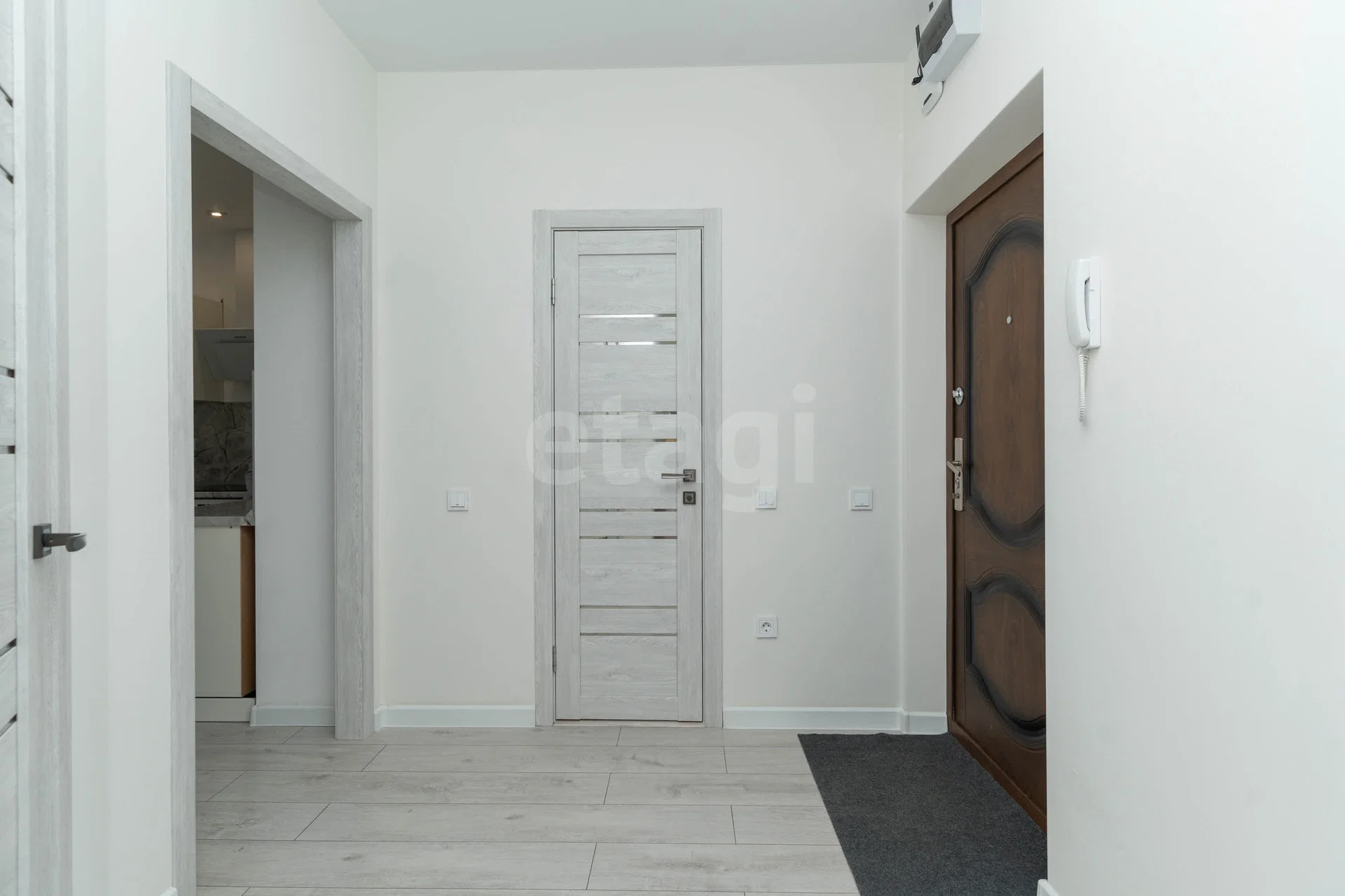 1-к квартира, 34.9м² (Боспорская улица, 10) - миниатюра 20