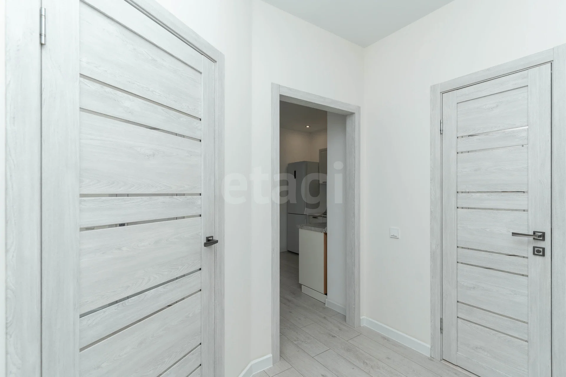 1-к квартира, 34.9м² (Боспорская улица, 10) - миниатюра 21