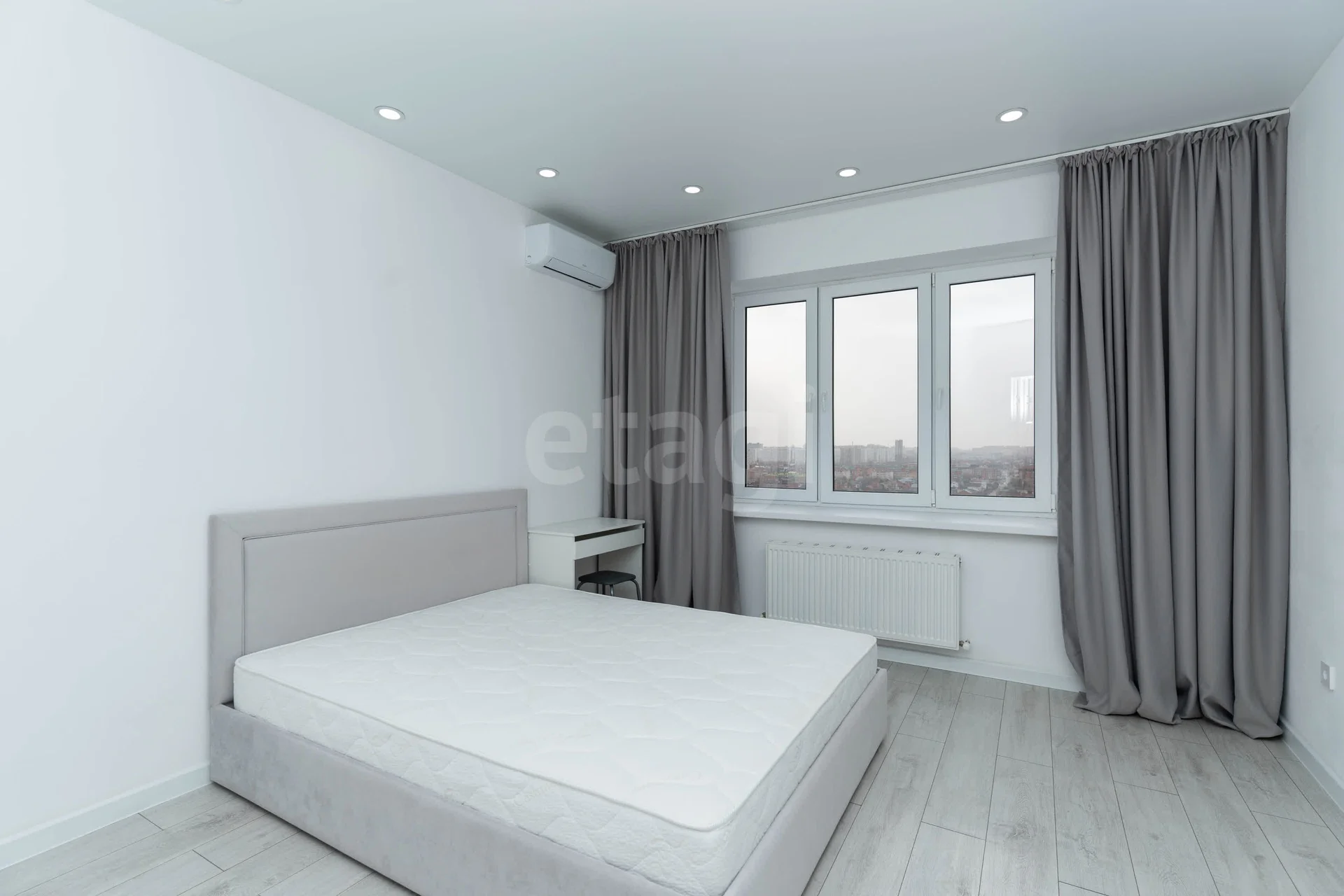 1-к квартира, 34.9м² (Боспорская улица, 10) - миниатюра 3