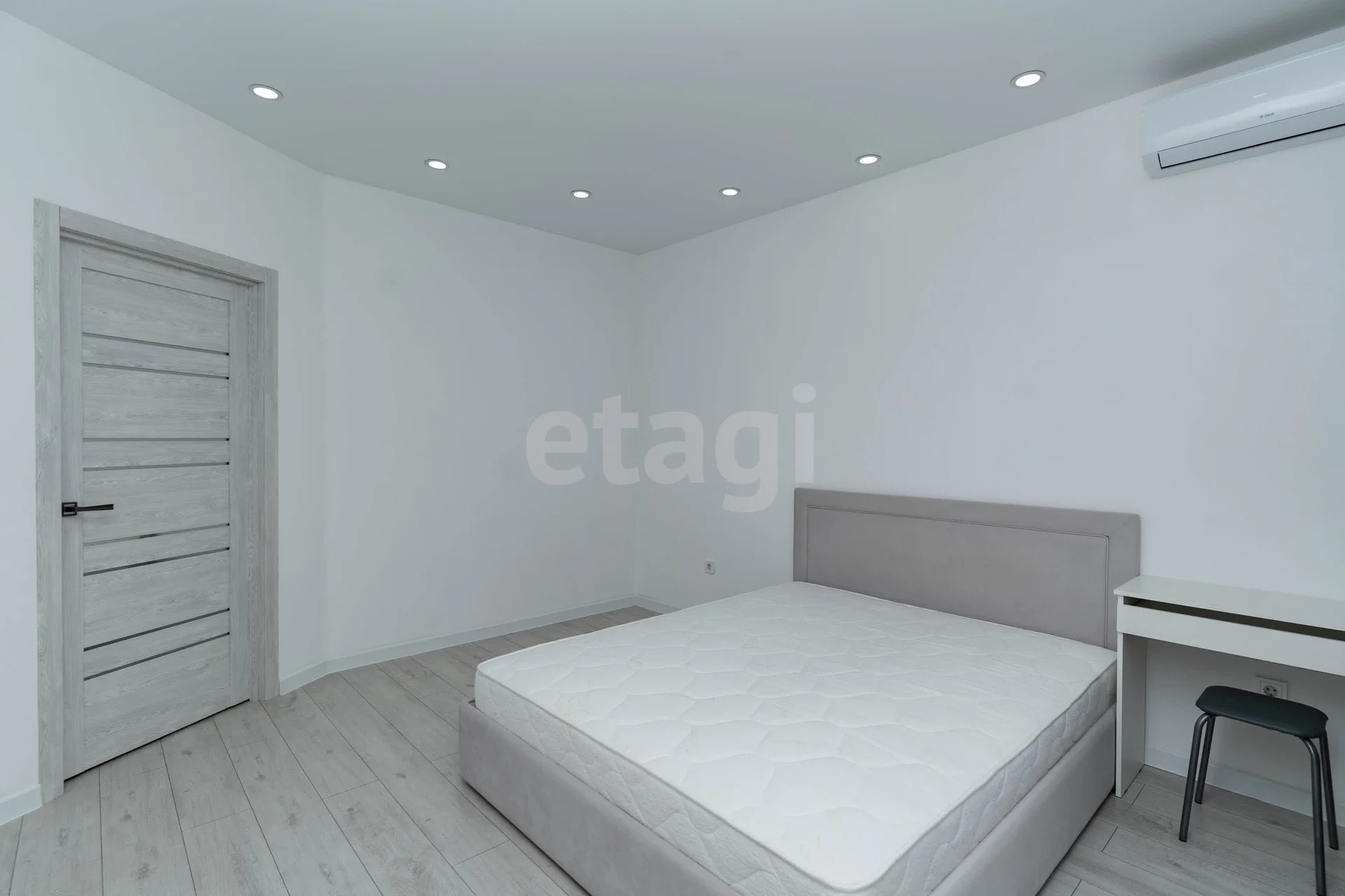1-к квартира, 34.9м² (Боспорская улица, 10) - миниатюра 5