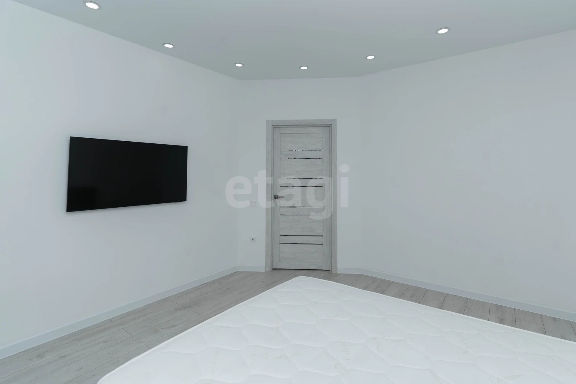 1-к квартира, 34.9м² (Боспорская улица, 10) - миниатюра 6