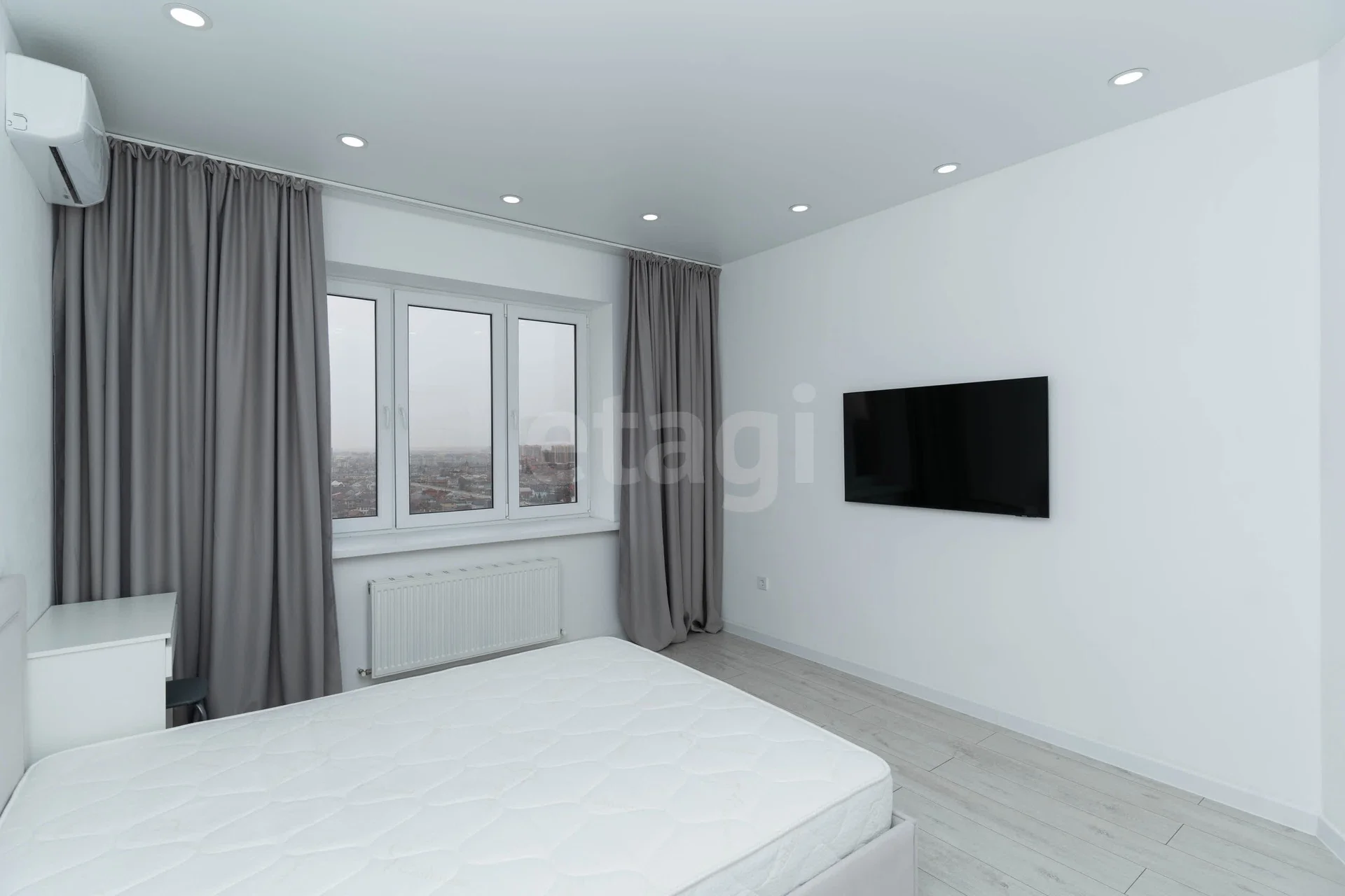1-к квартира, 34.9м² (Боспорская улица, 10) - миниатюра 8
