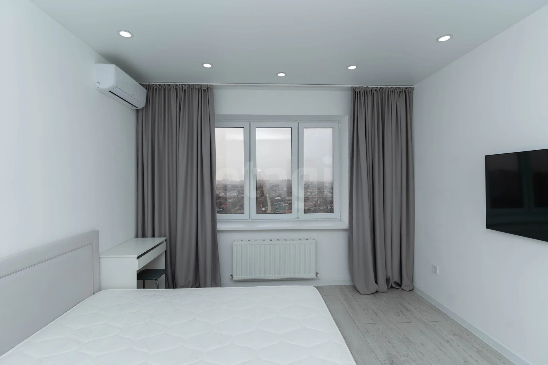 1-к квартира, 34.9м² (Боспорская улица, 10) - миниатюра 9