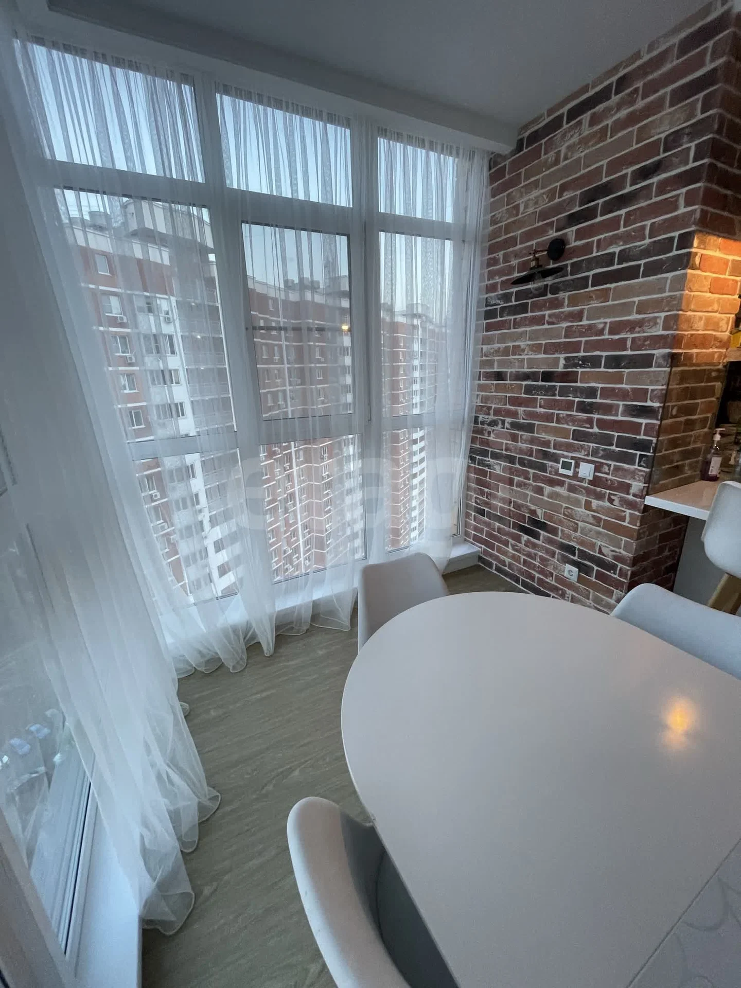 3-к квартира, 125м² (бульвар Клары Лучко, 14к1) - миниатюра 16