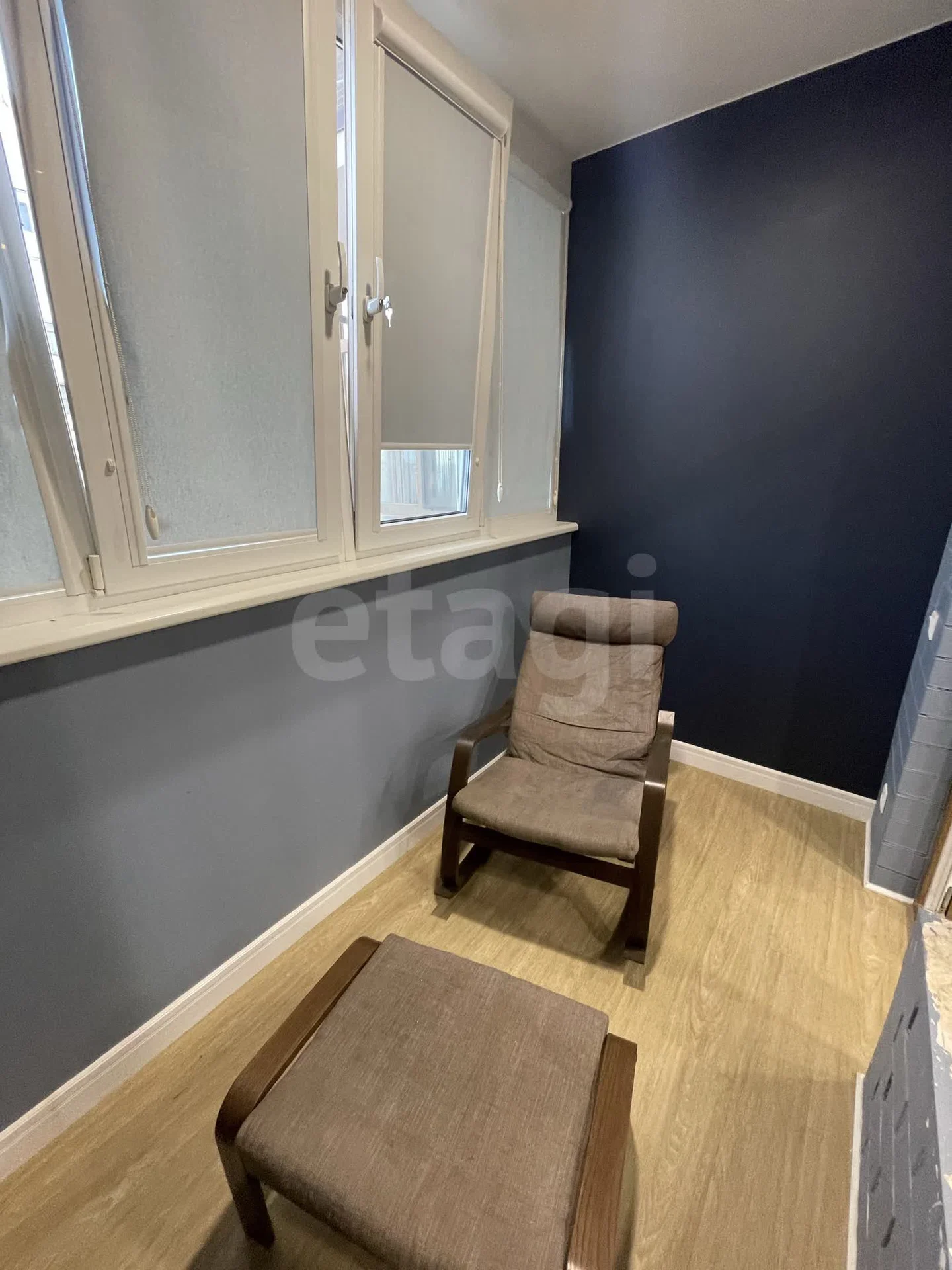 3-к квартира, 125м² (бульвар Клары Лучко, 14к1) - миниатюра 22