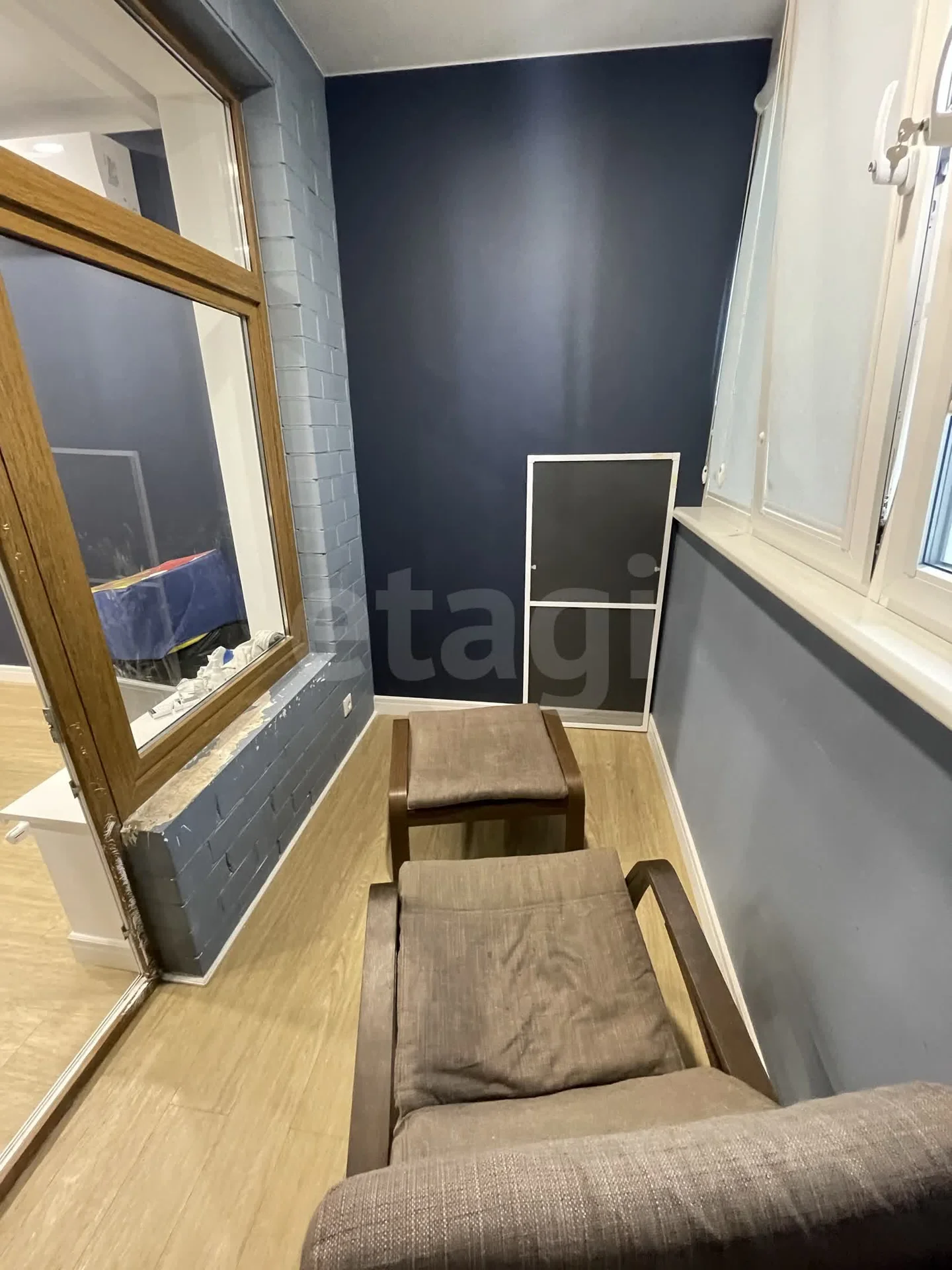 3-к квартира, 125м² (бульвар Клары Лучко, 14к1) - миниатюра 23